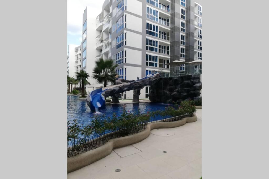 Grand Avenue Residence 1 bedroom