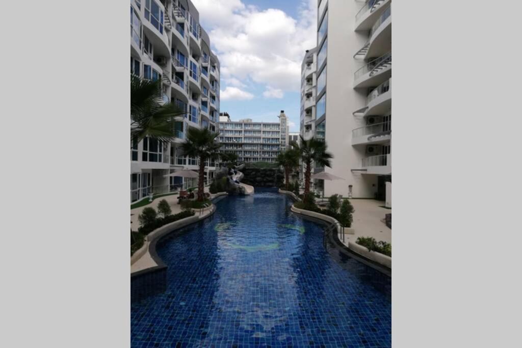 Grand Avenue Residence 1 bedroom