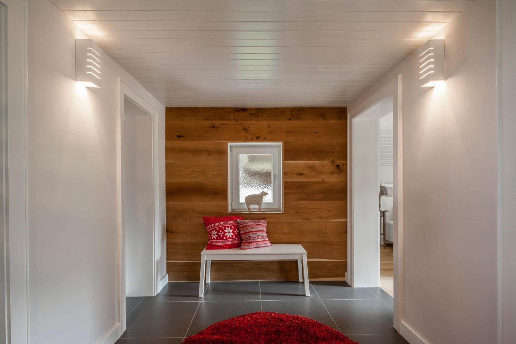 Finest Ski Chalet Leogang by All in One Apartments