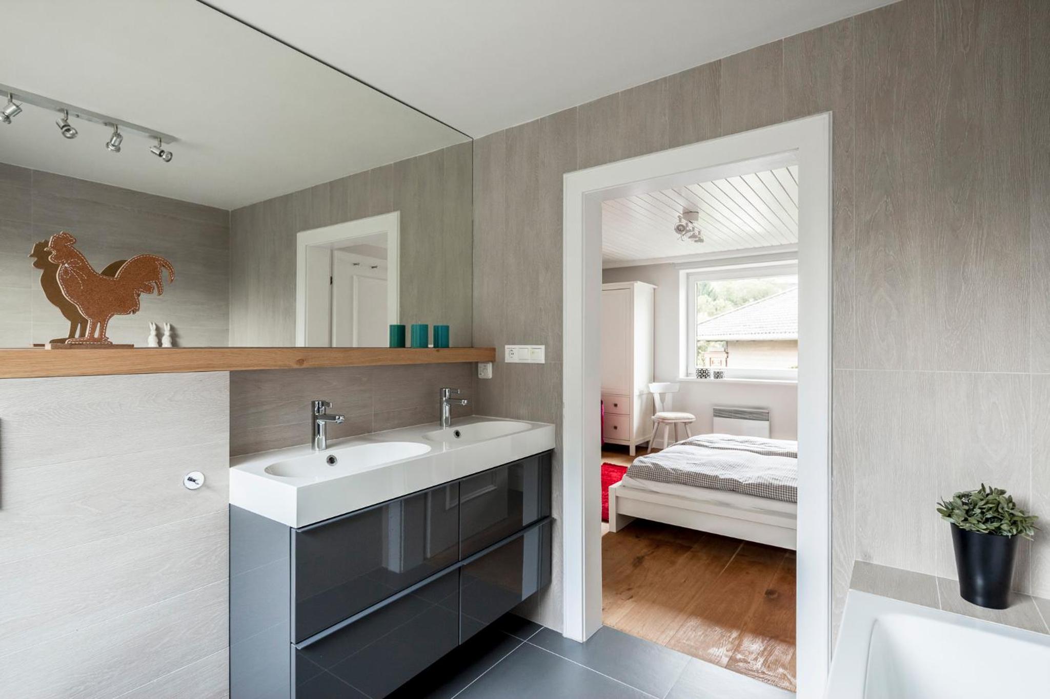 Finest Ski Chalet Leogang by All in One Apartments