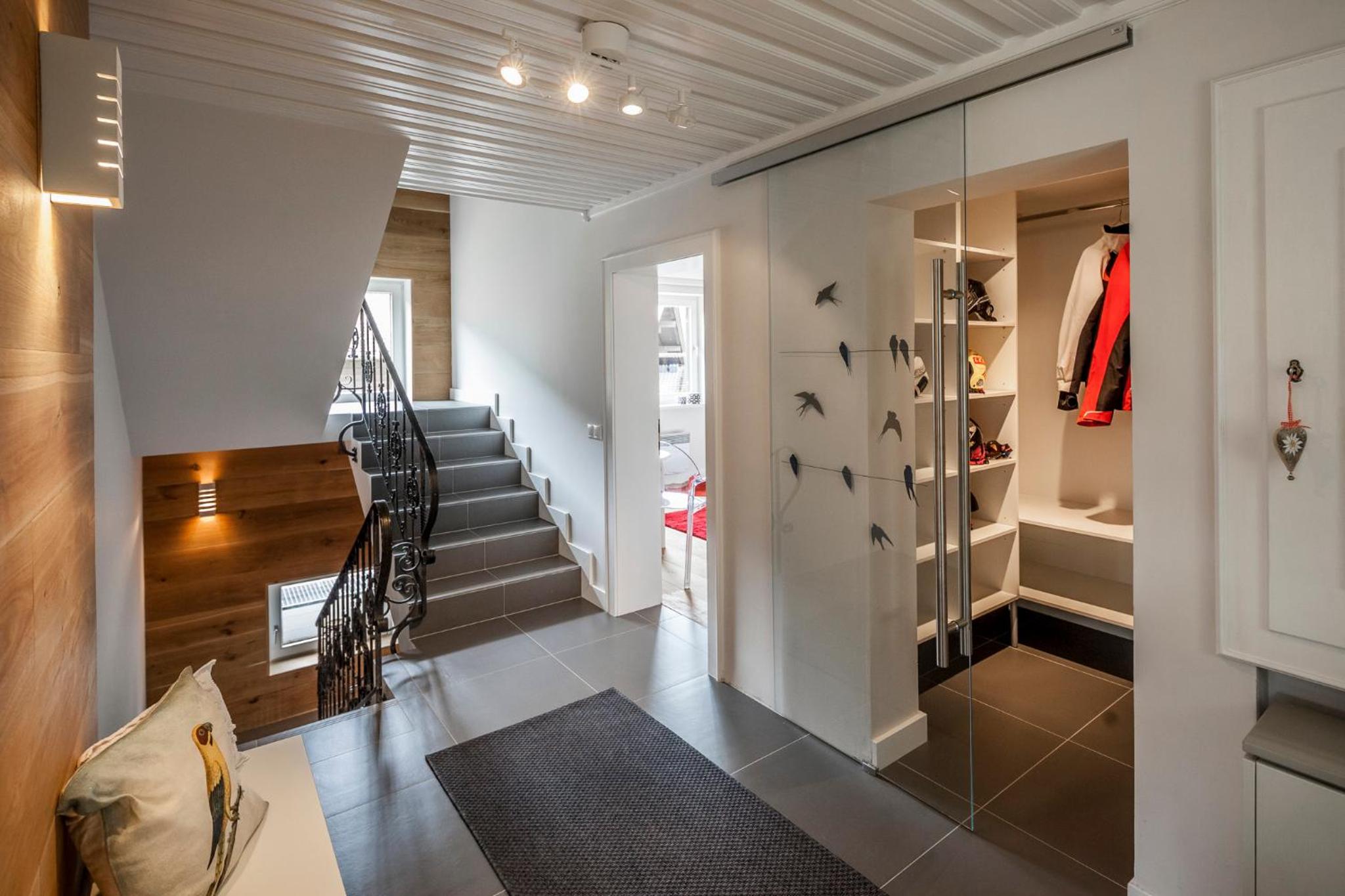 Finest Ski Chalet Leogang by All in One Apartments