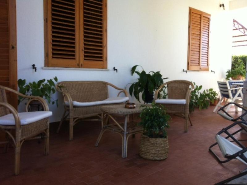 Residenza Bianca view 2