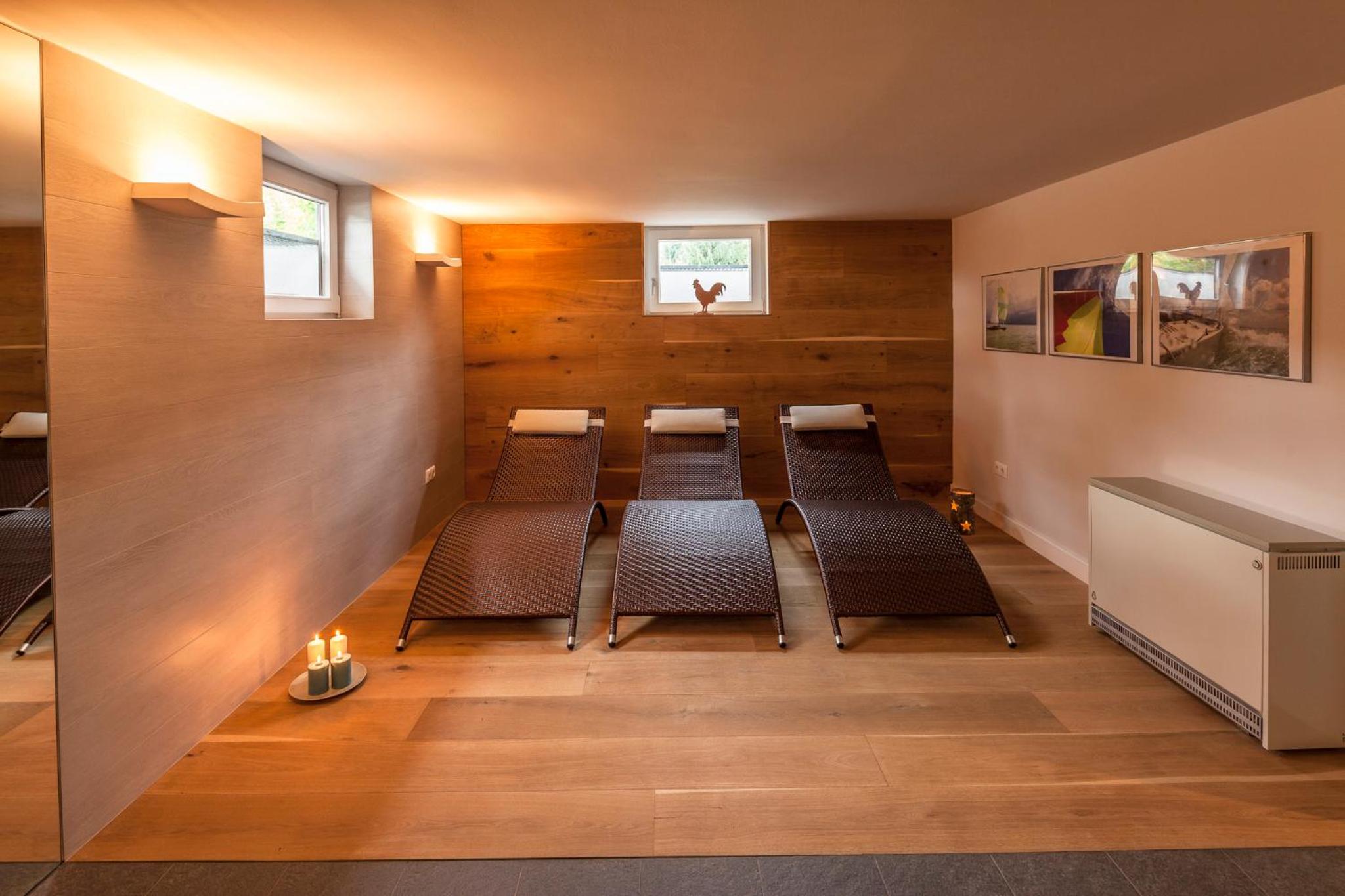 Finest Ski Chalet Leogang by All in One Apartments