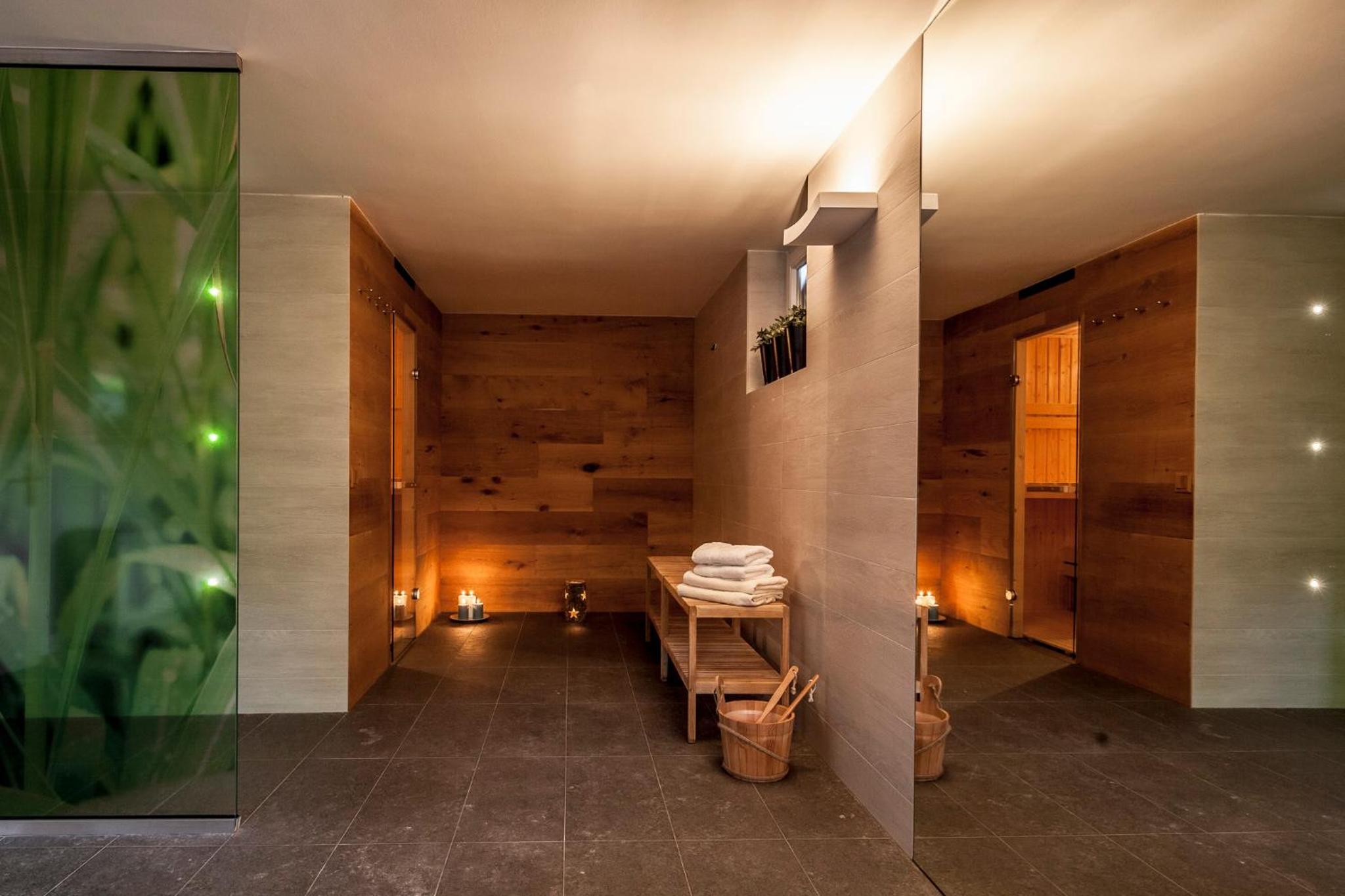 Finest Ski Chalet Leogang by All in One Apartments