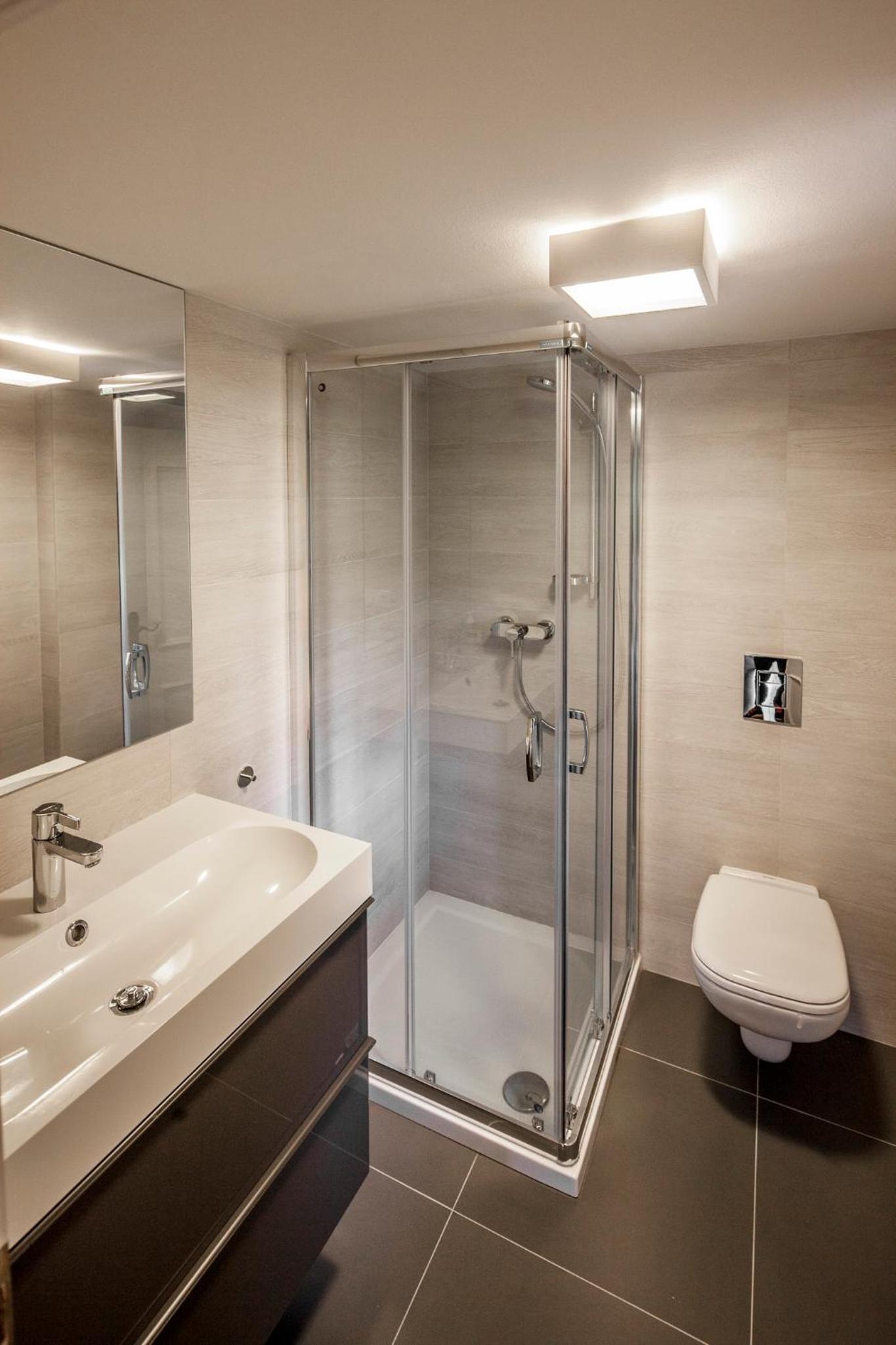 Finest Ski Chalet Leogang by All in One Apartments