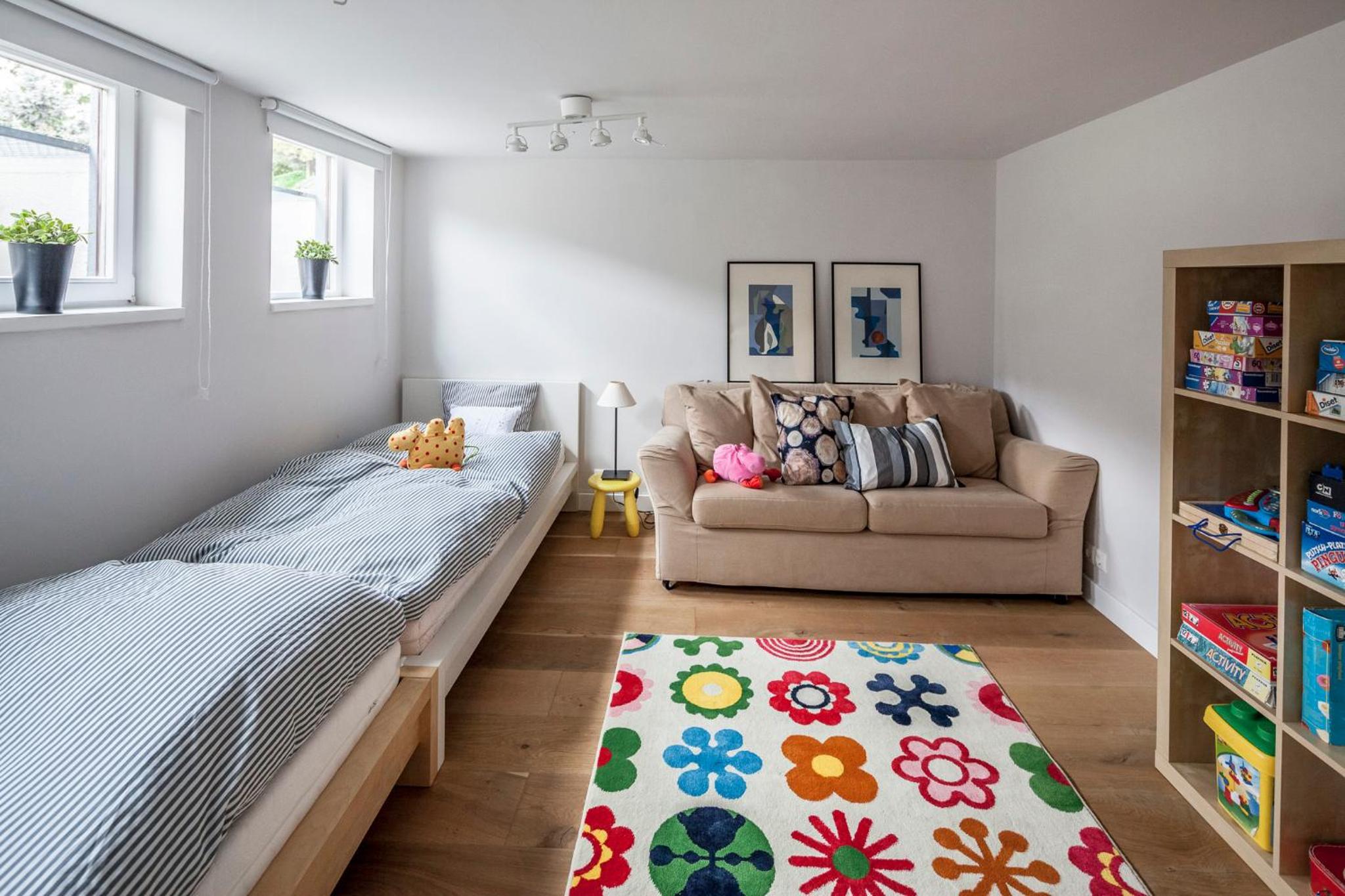 Finest Ski Chalet Leogang by All in One Apartments