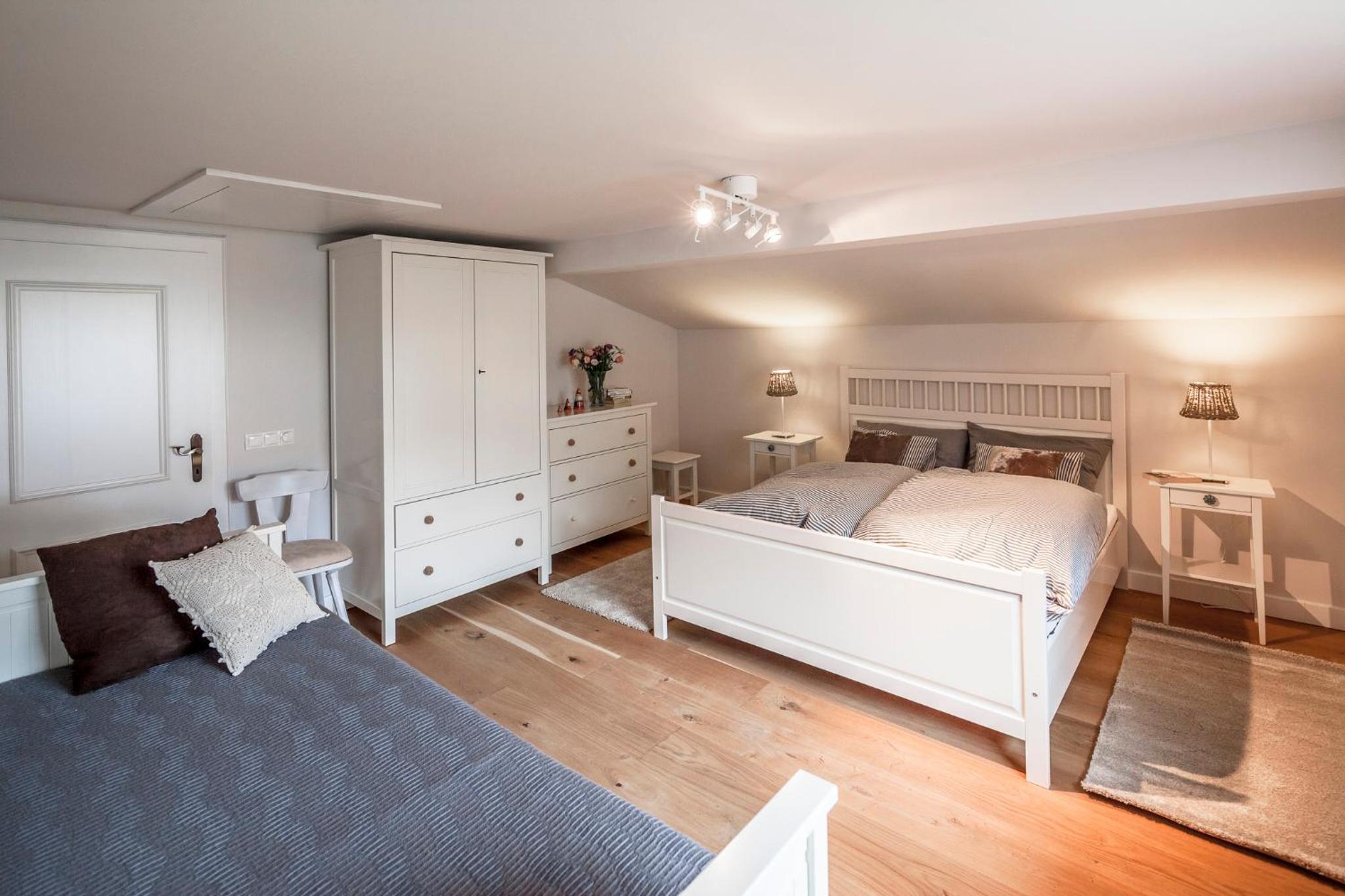 Finest Ski Chalet Leogang by All in One Apartments