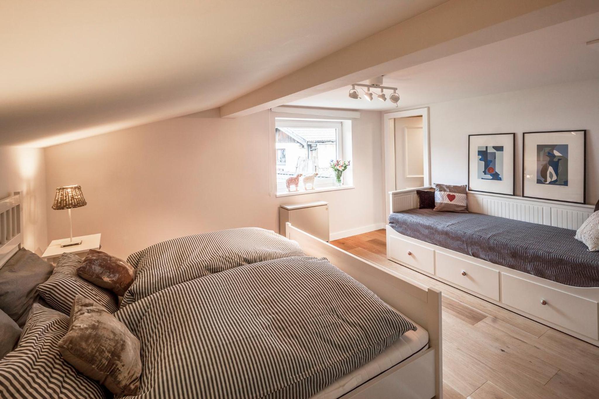 Finest Ski Chalet Leogang by All in One Apartments