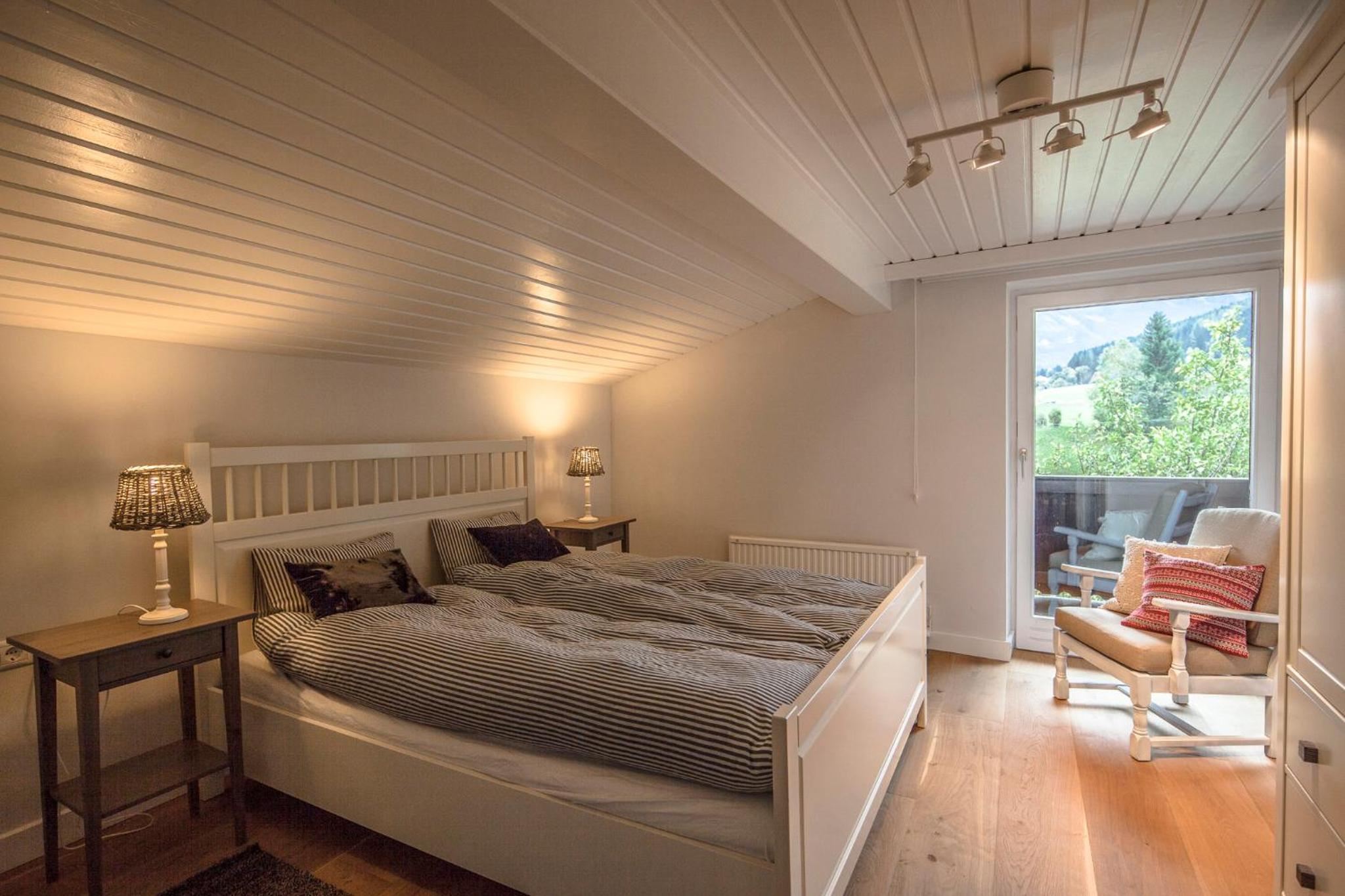 Finest Ski Chalet Leogang by All in One Apartments