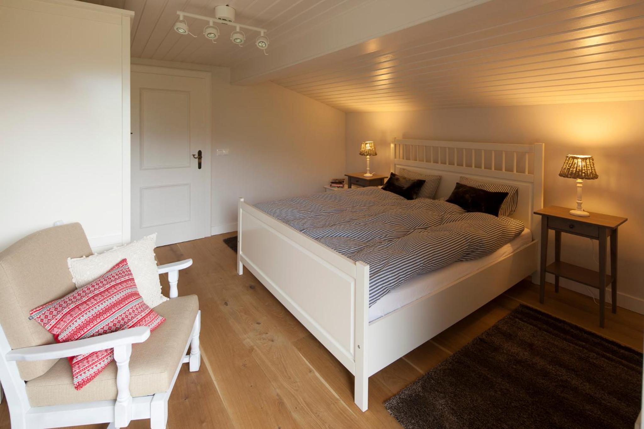 Finest Ski Chalet Leogang by All in One Apartments