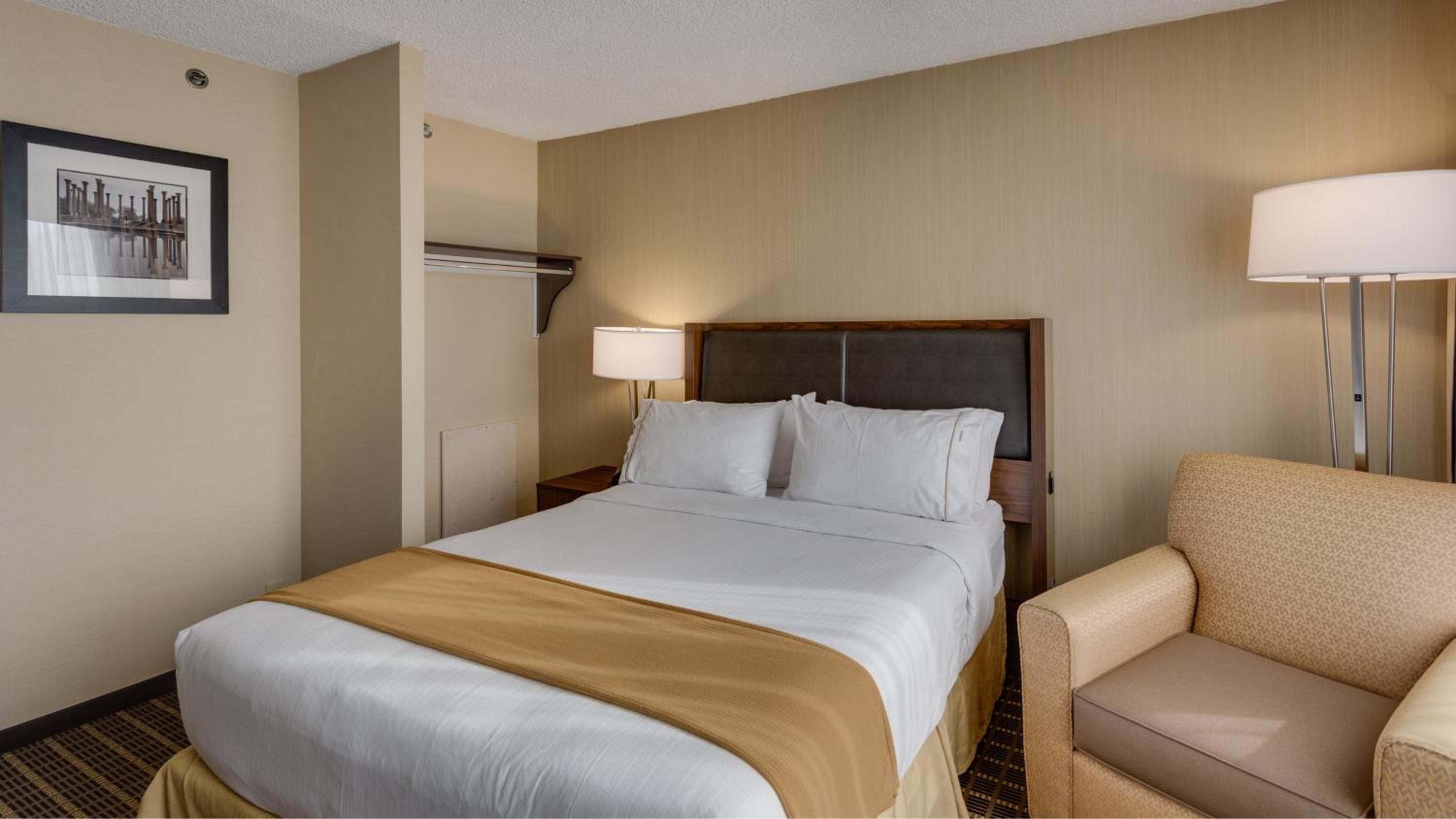 Springfield Vacations - Holiday Inn Express Washington DC SW - Springfield, an IHG Hotel - Property Image 41