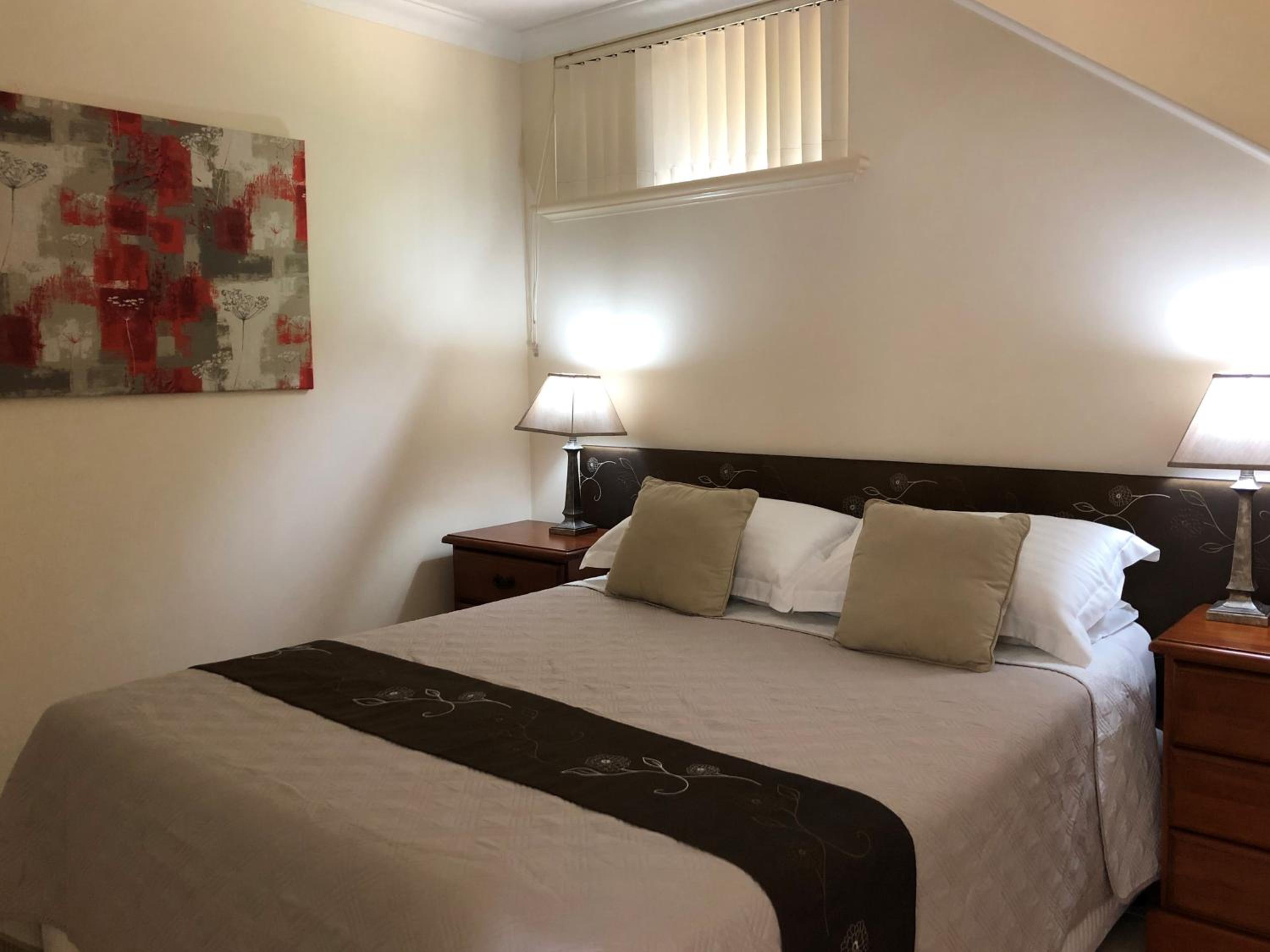 Alfred Cove Short Stay