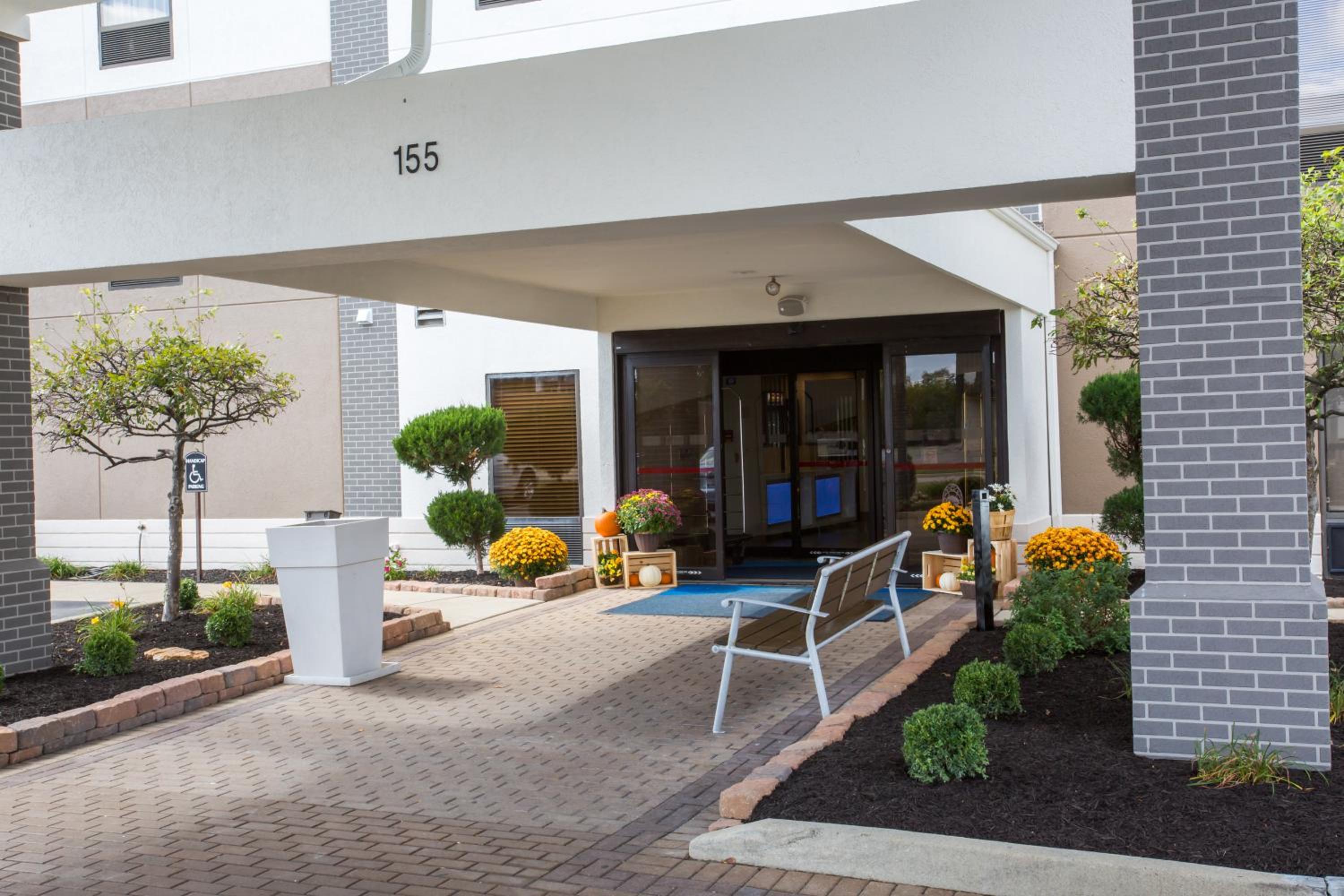 Hotel Holiday Inn Express Wilmington, an IHG Hotel - Image 1