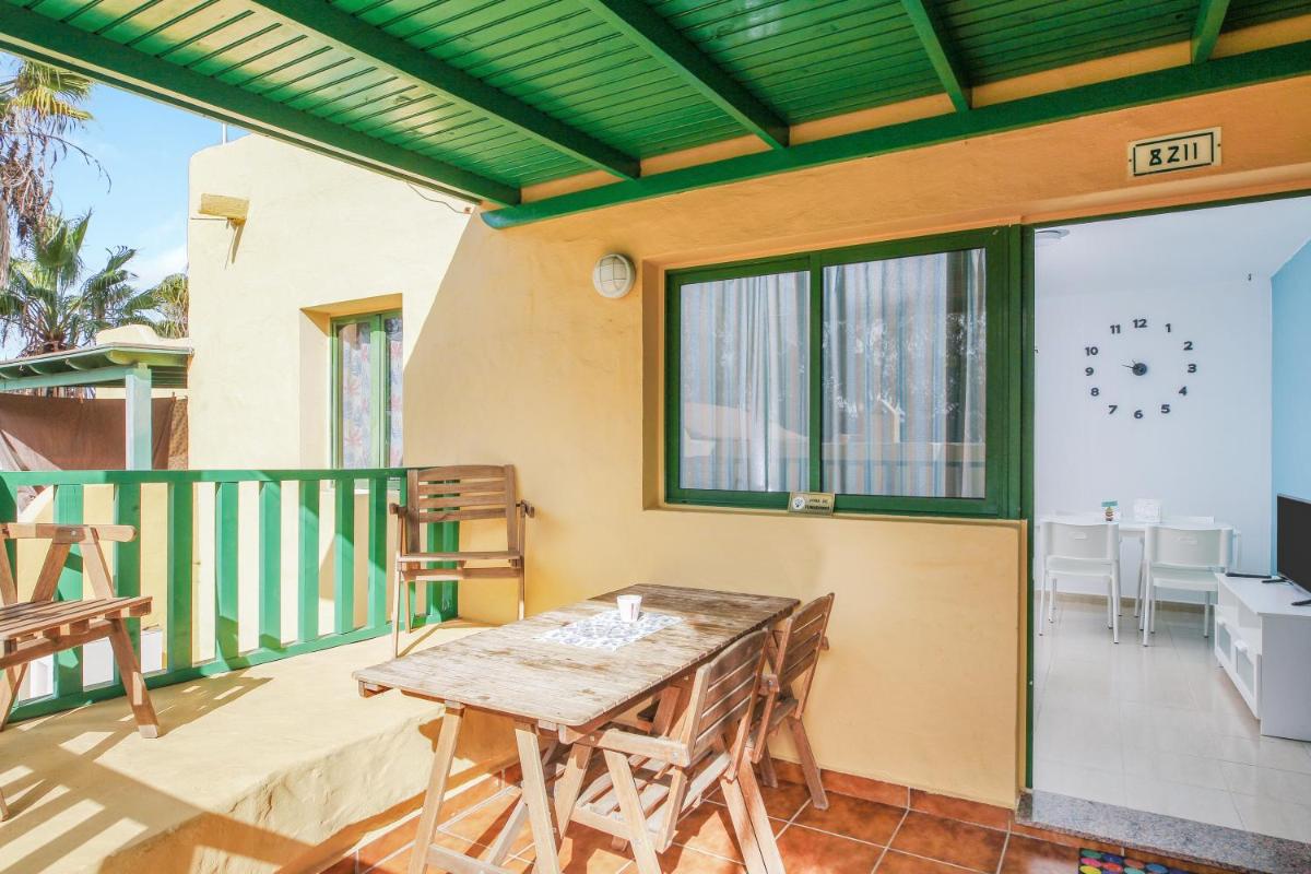 8211 Bungalow Costa Calma Wifi view 3