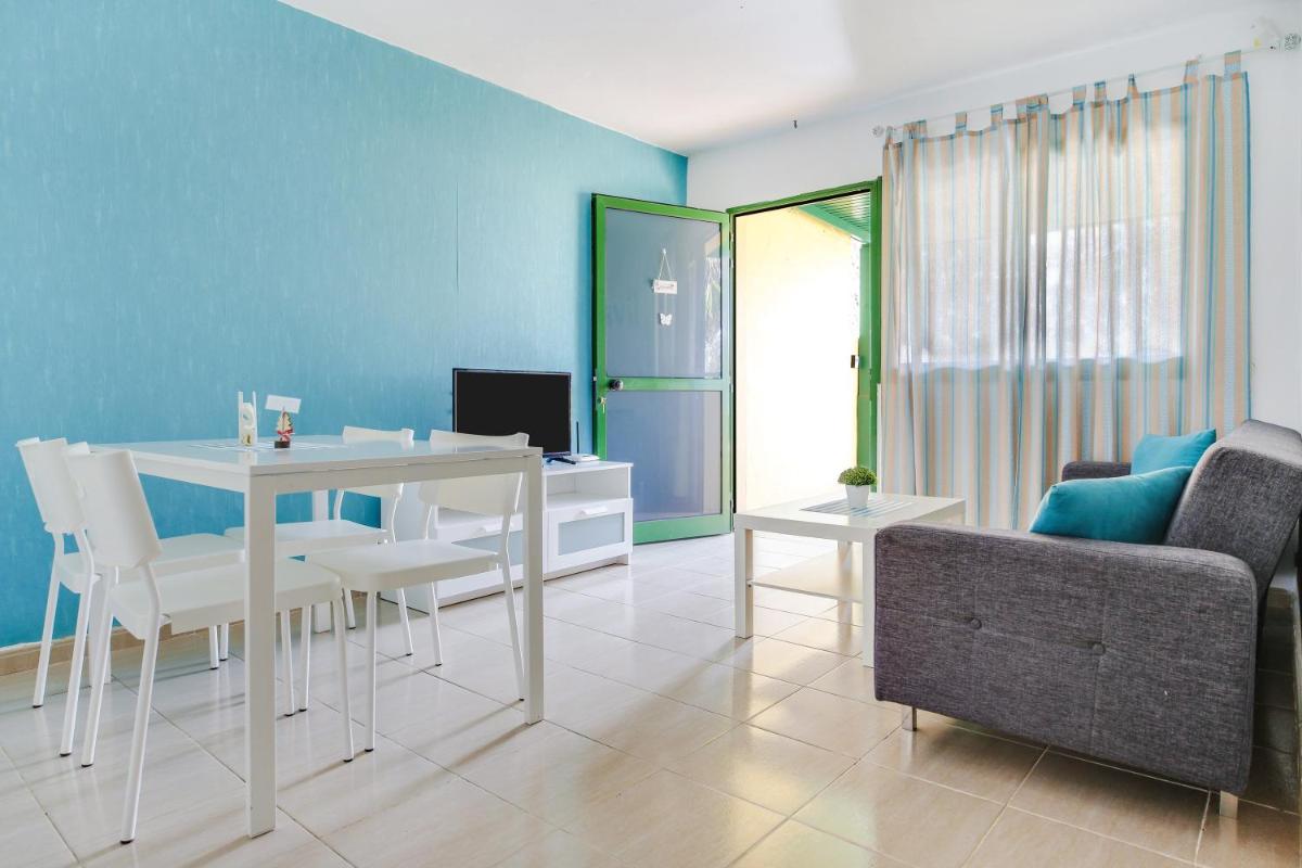 8211 Bungalow Costa Calma Wifi view 5
