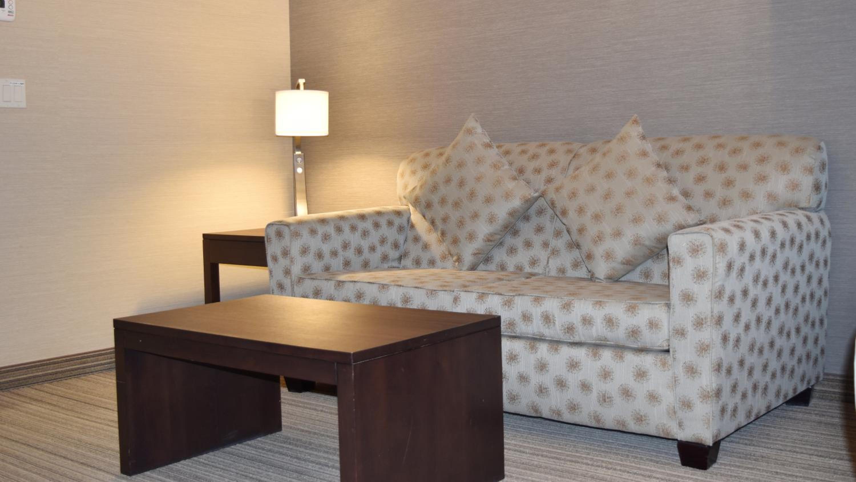 Golden Vacations - Holiday Inn Express Golden-Kicking Horse, an IHG Hotel - Property Image 6