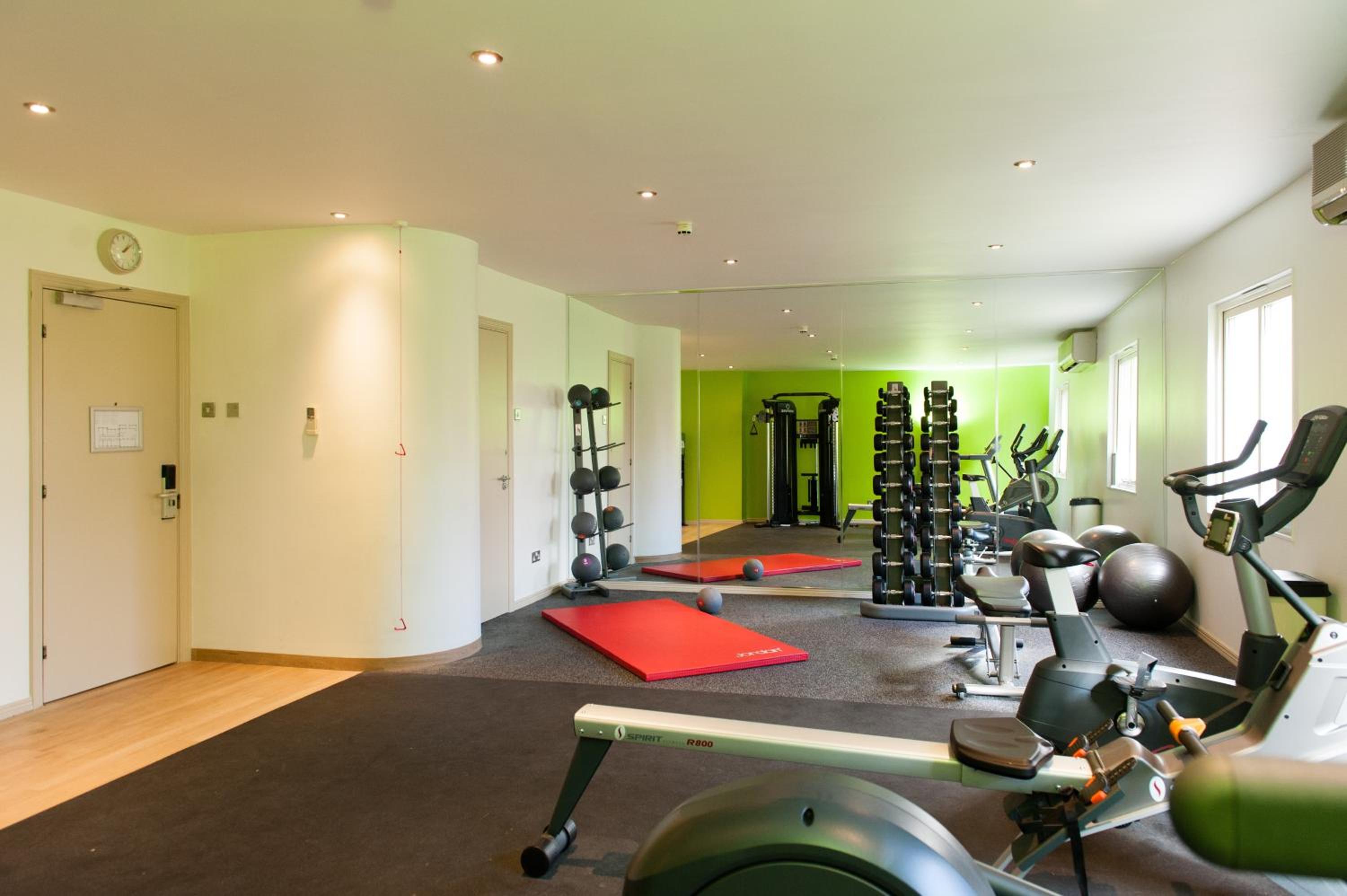 Darlington Vacations - Holiday Inn Darlington - NORTH A1M, JCT.59, an IHG Hotel - Property Image 55