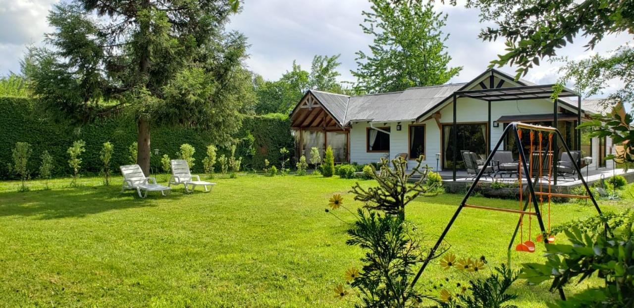 Brisas del Lago Pucon