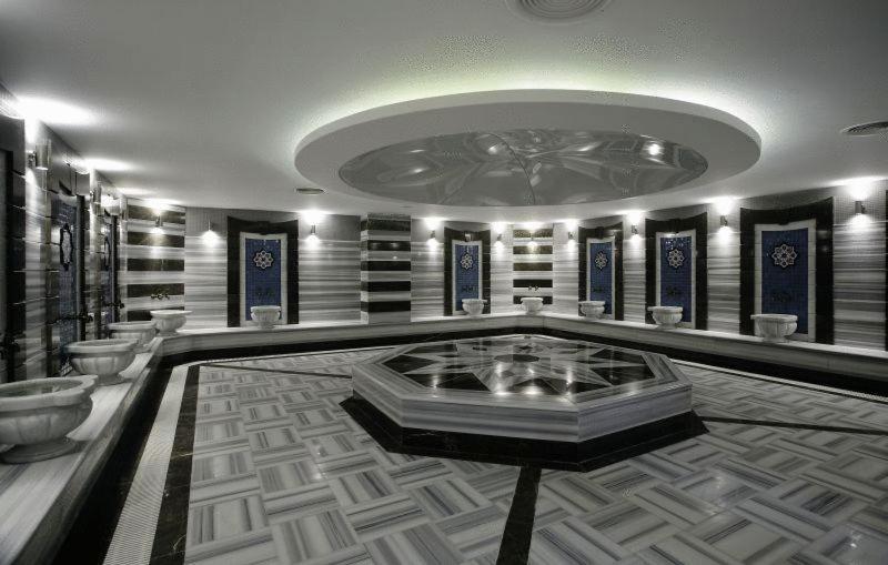 Anemon Cigli Hotel - Image 28