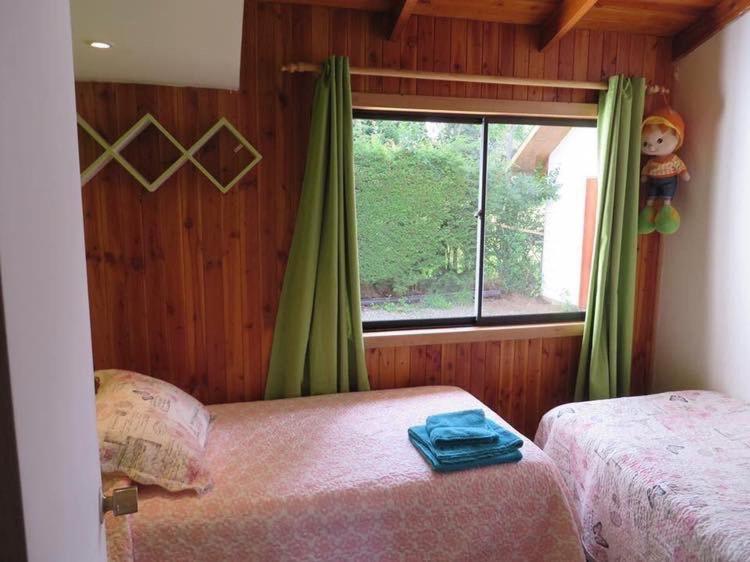 Brisas del Lago Pucon