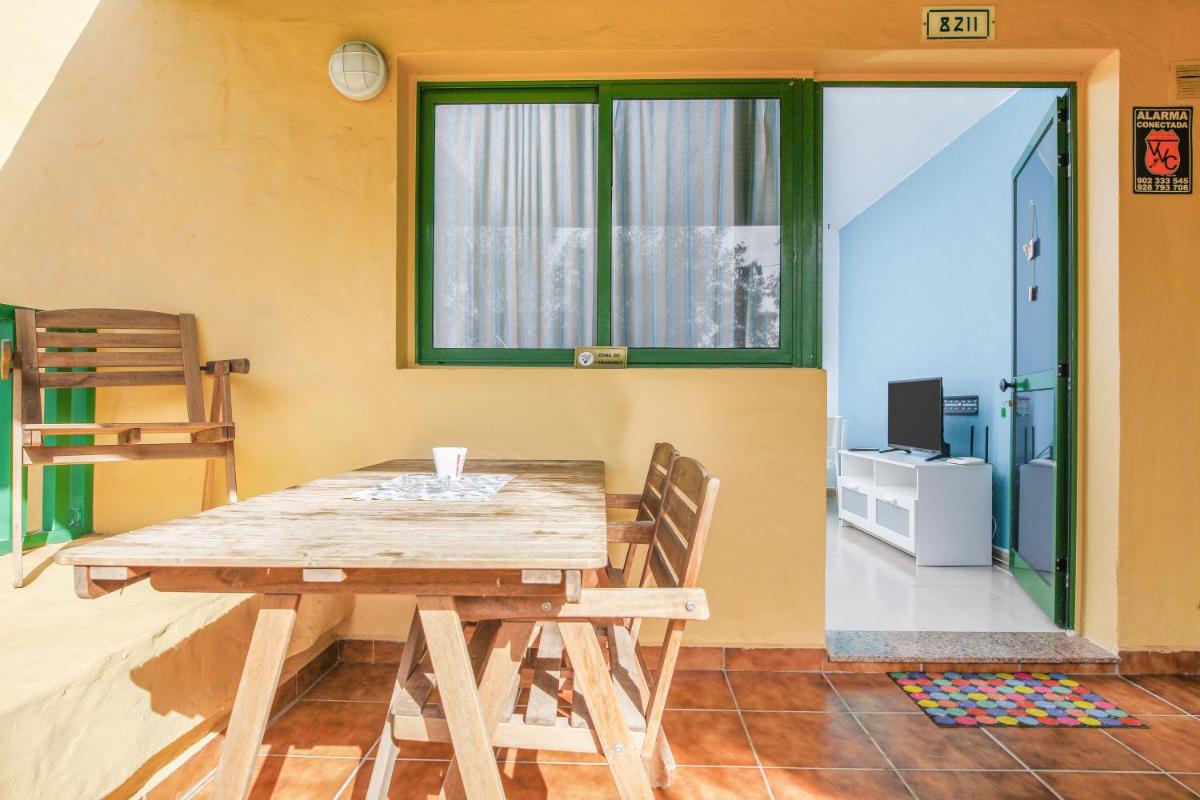 8211 Bungalow Costa Calma Wifi view 4