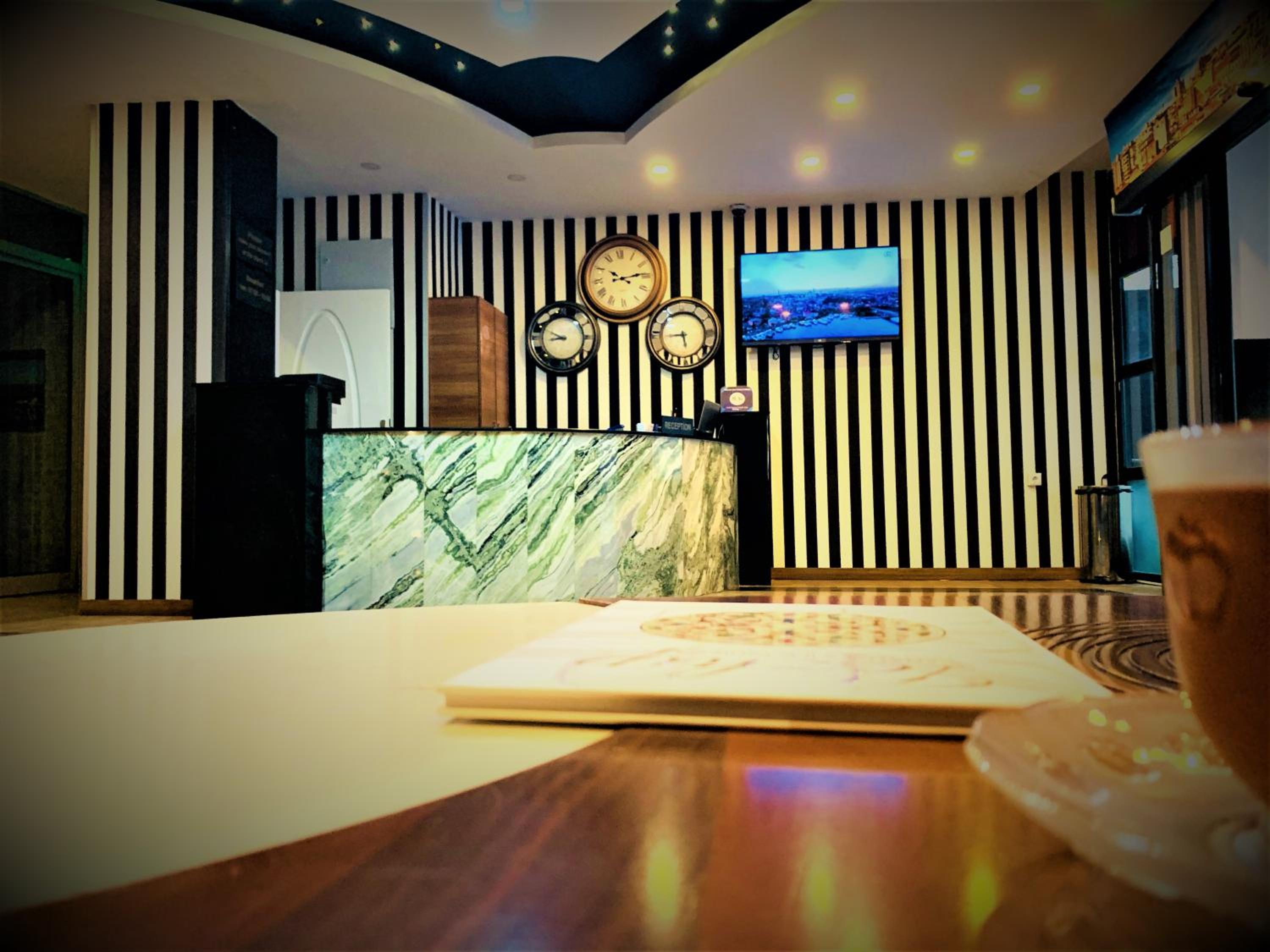 Express İnci Otel - Image 8