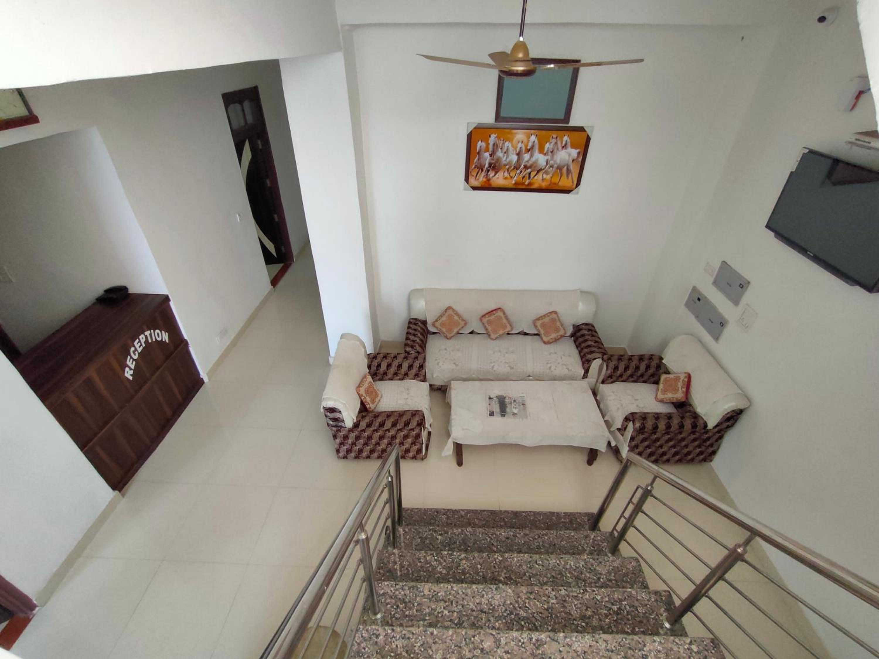 ARJUN GUEST HOUSE view 5