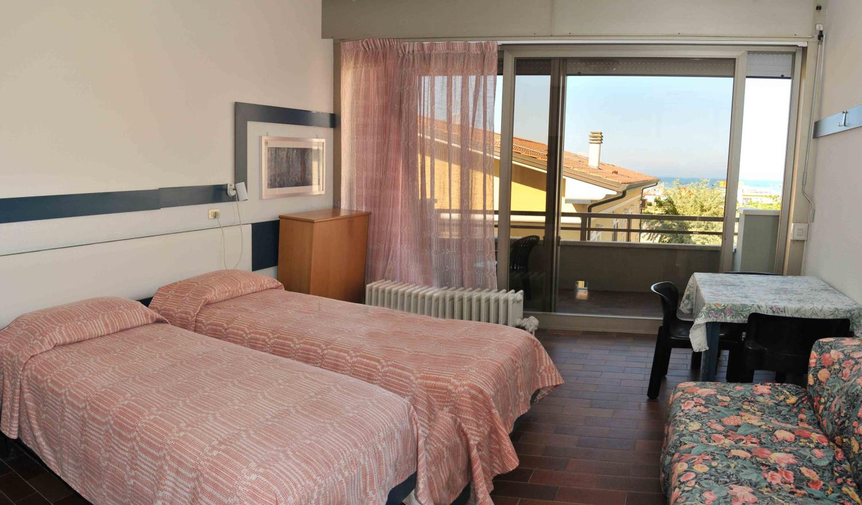 Residence Carducci view 4