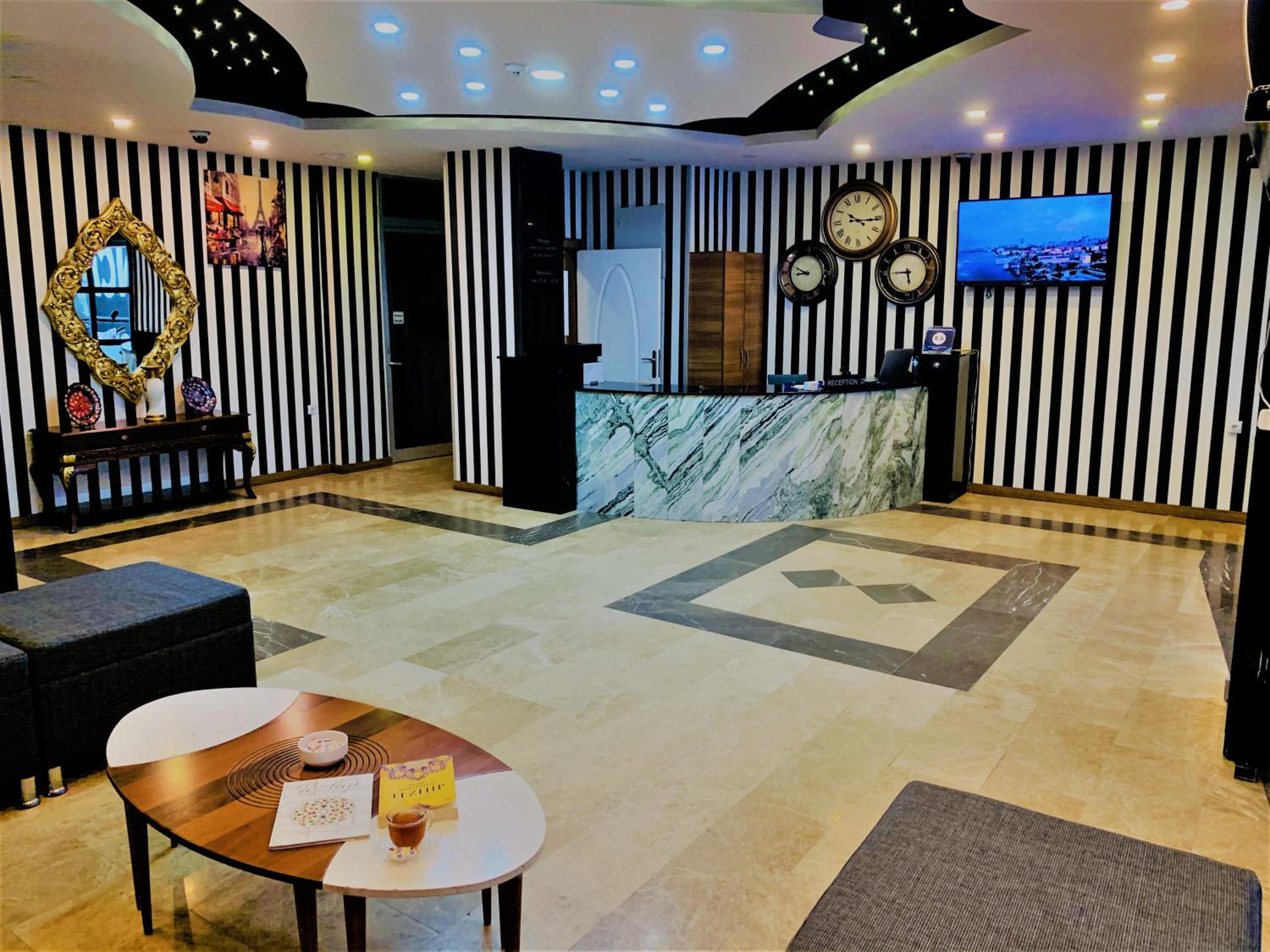 Express İnci Otel - Image 7