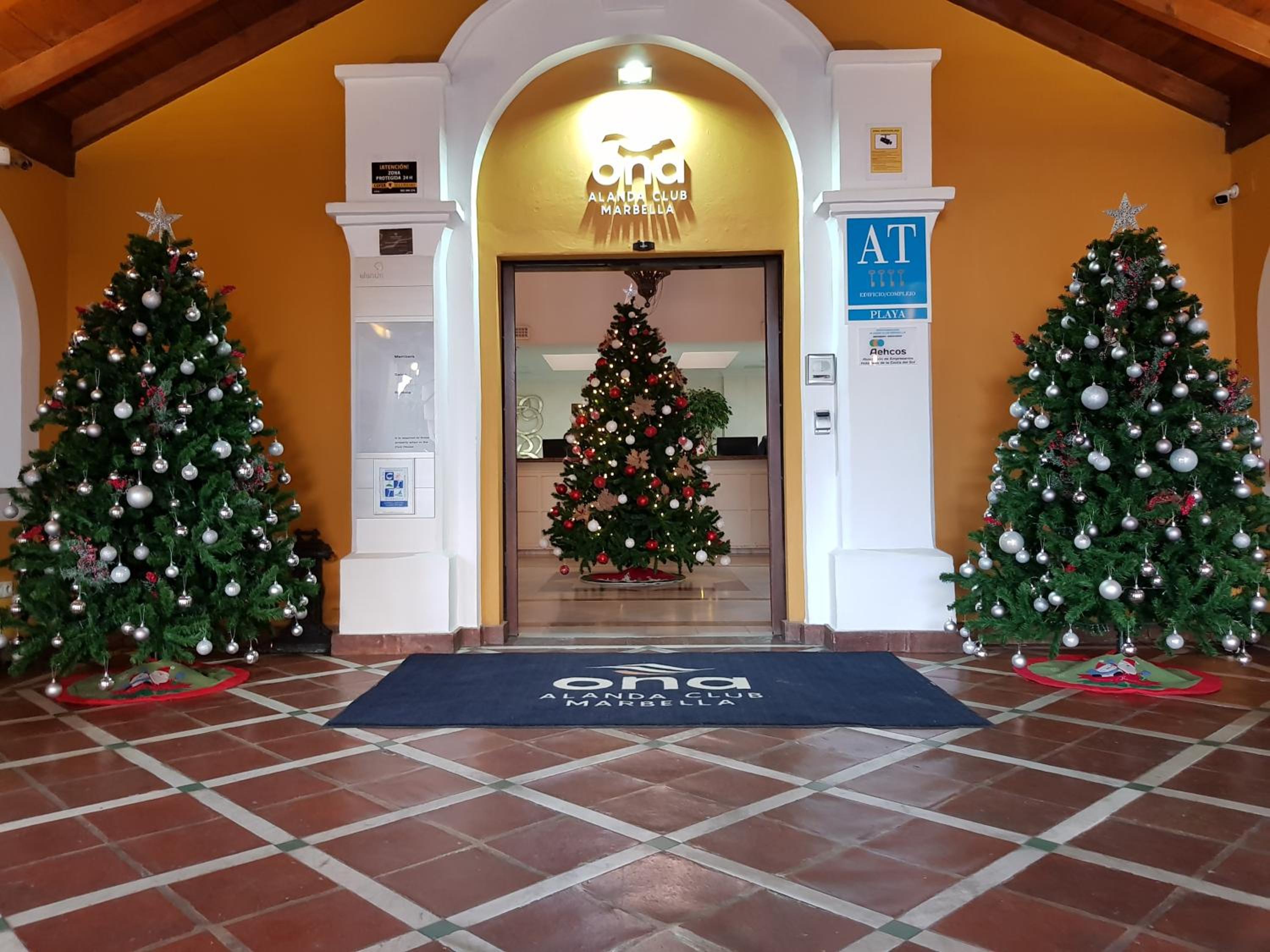 Ona Alanda Club Marbella — photo 36