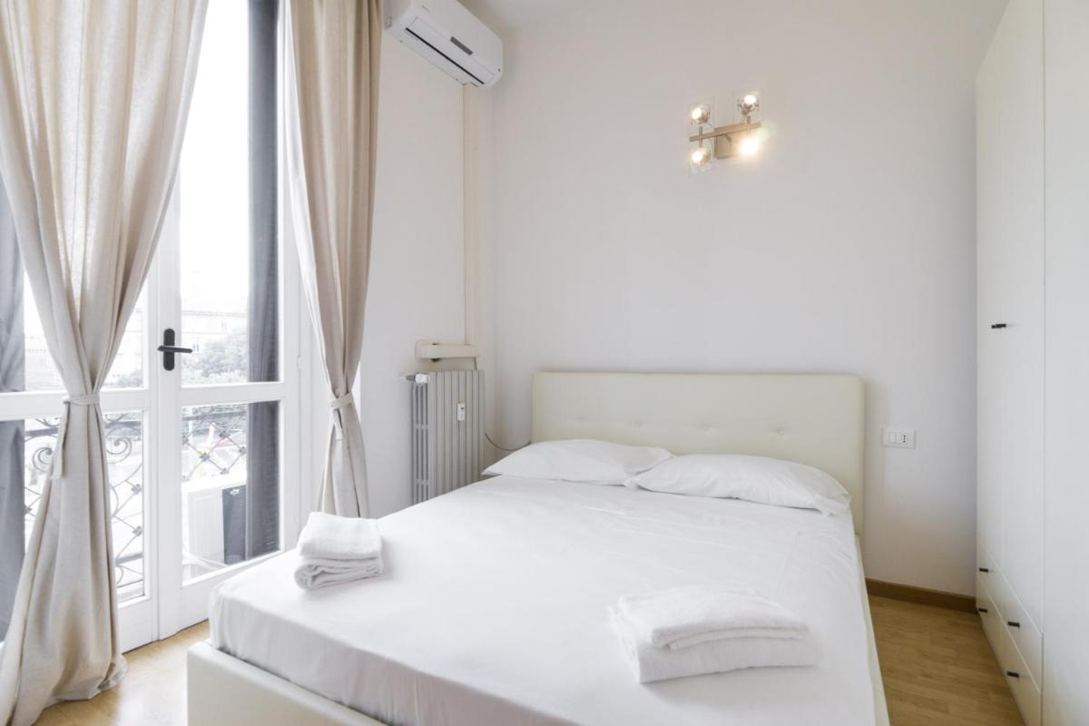 Cadorna Apartments