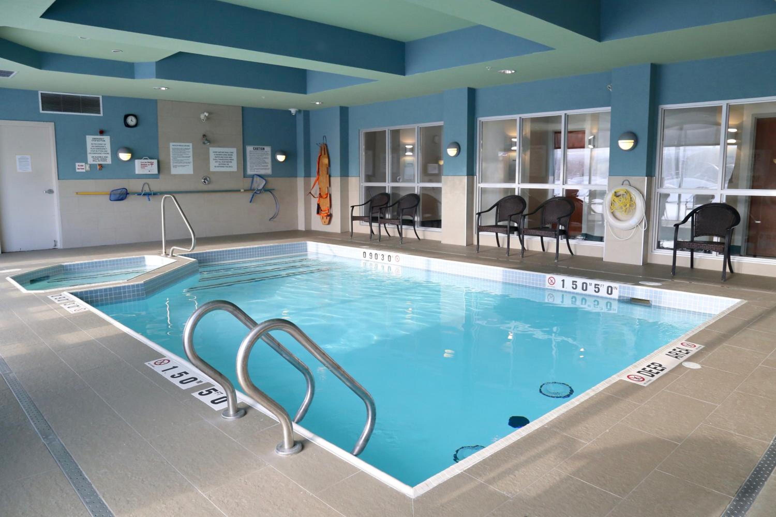 Holiday Inn Express Brampton, an IHG Hotel - Property Image 6