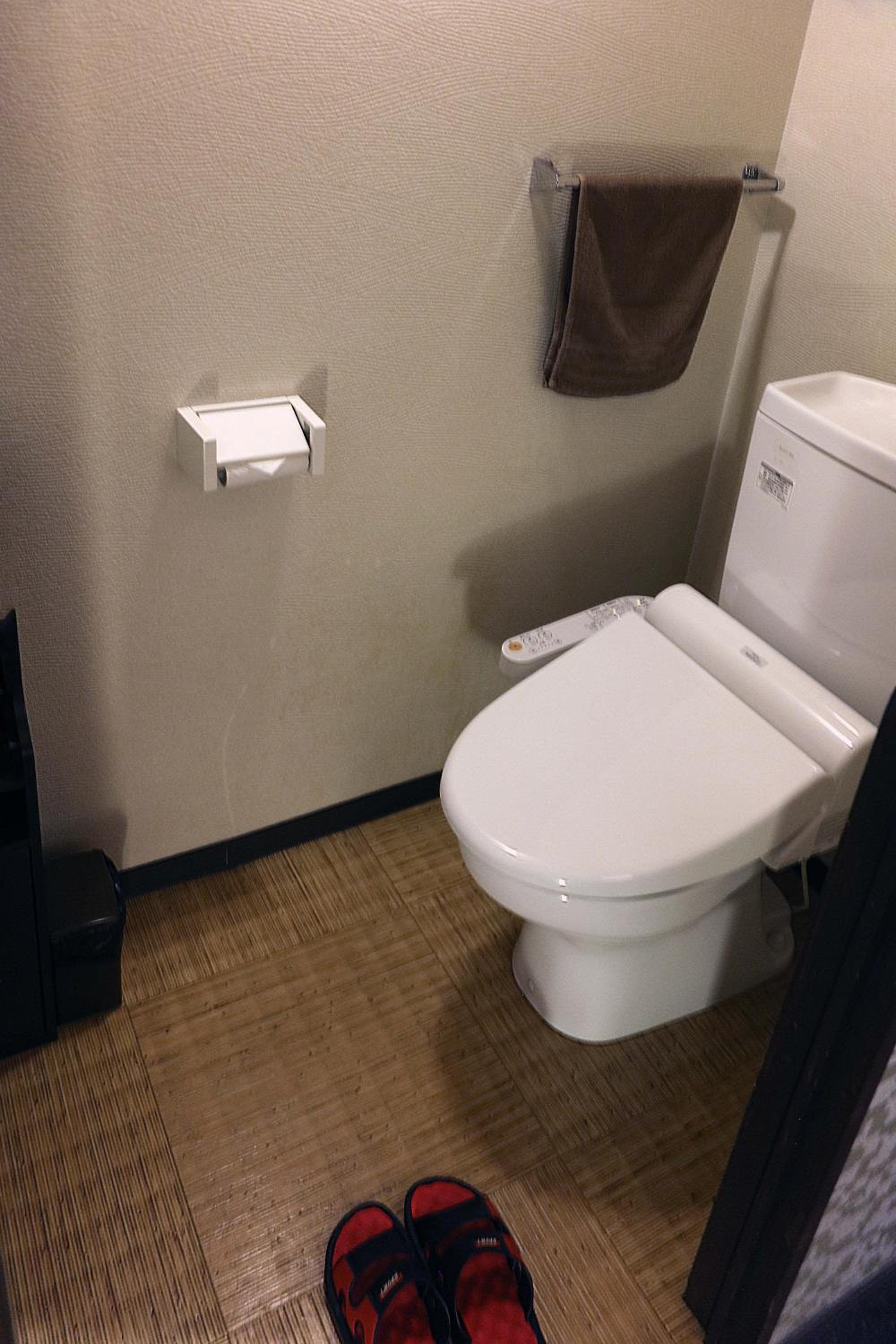 Guesthouse KYOTO COMPASS