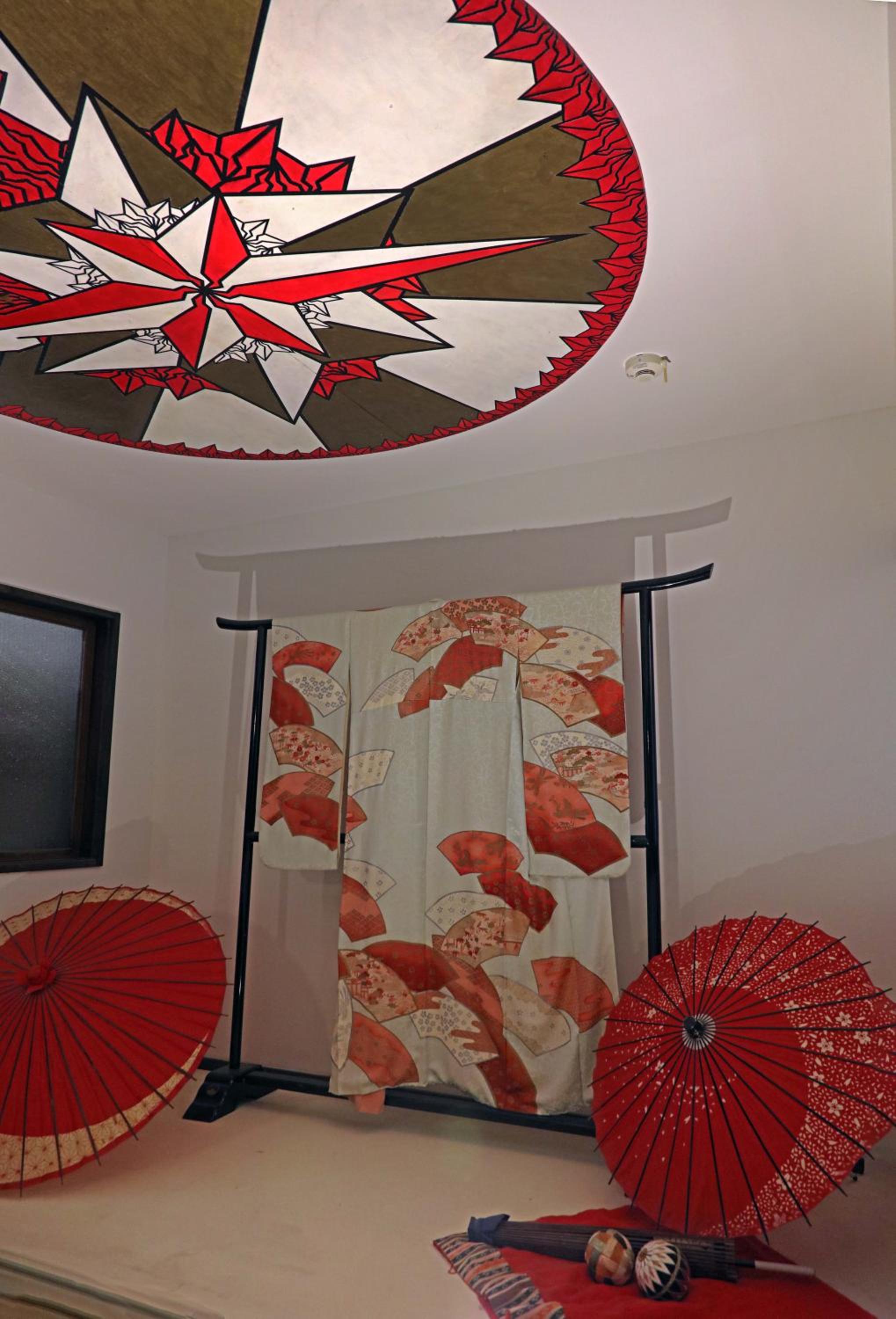 Guesthouse KYOTO COMPASS