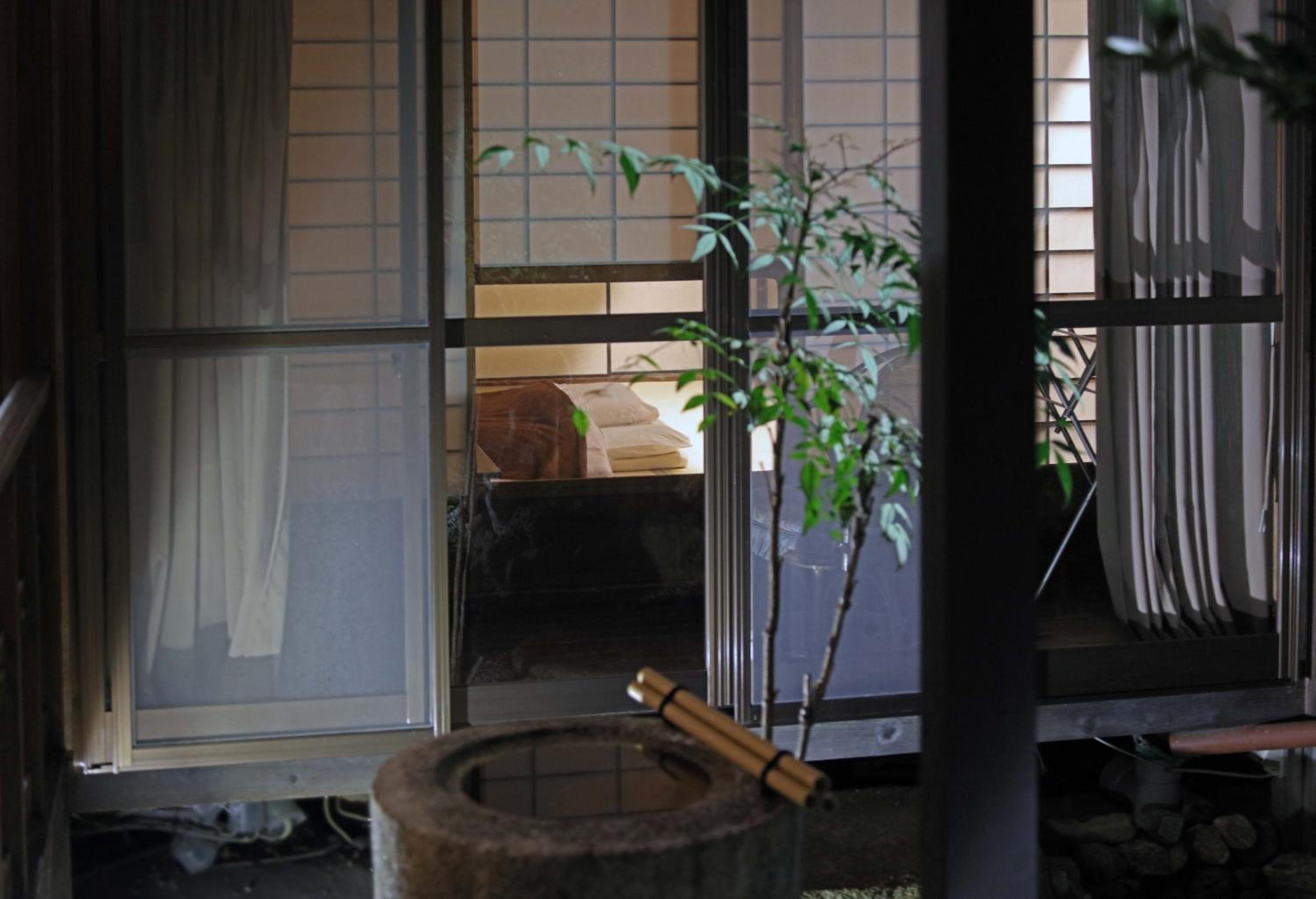 Guesthouse KYOTO COMPASS