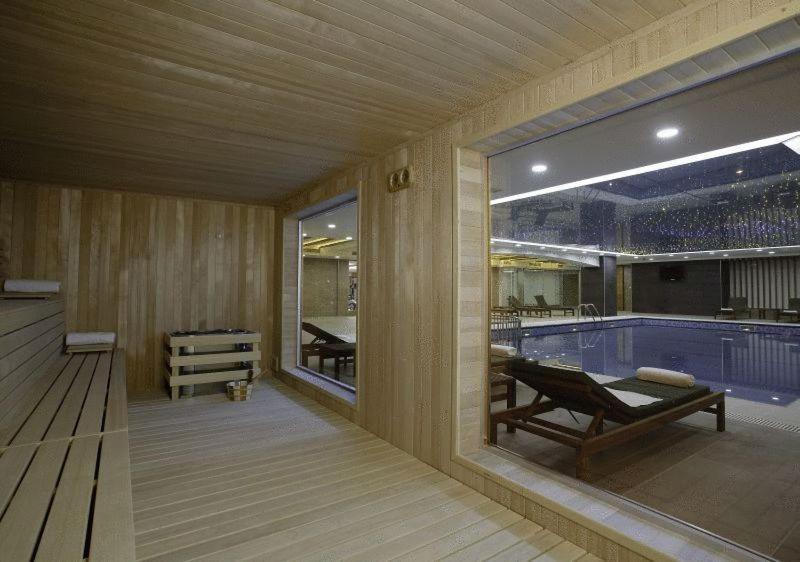 Anemon Cigli Hotel - Image 12