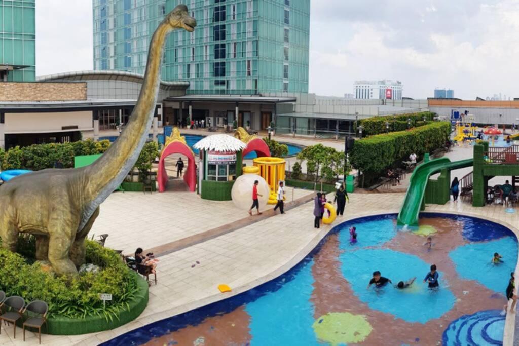 KSL City Mall Johor Bahru