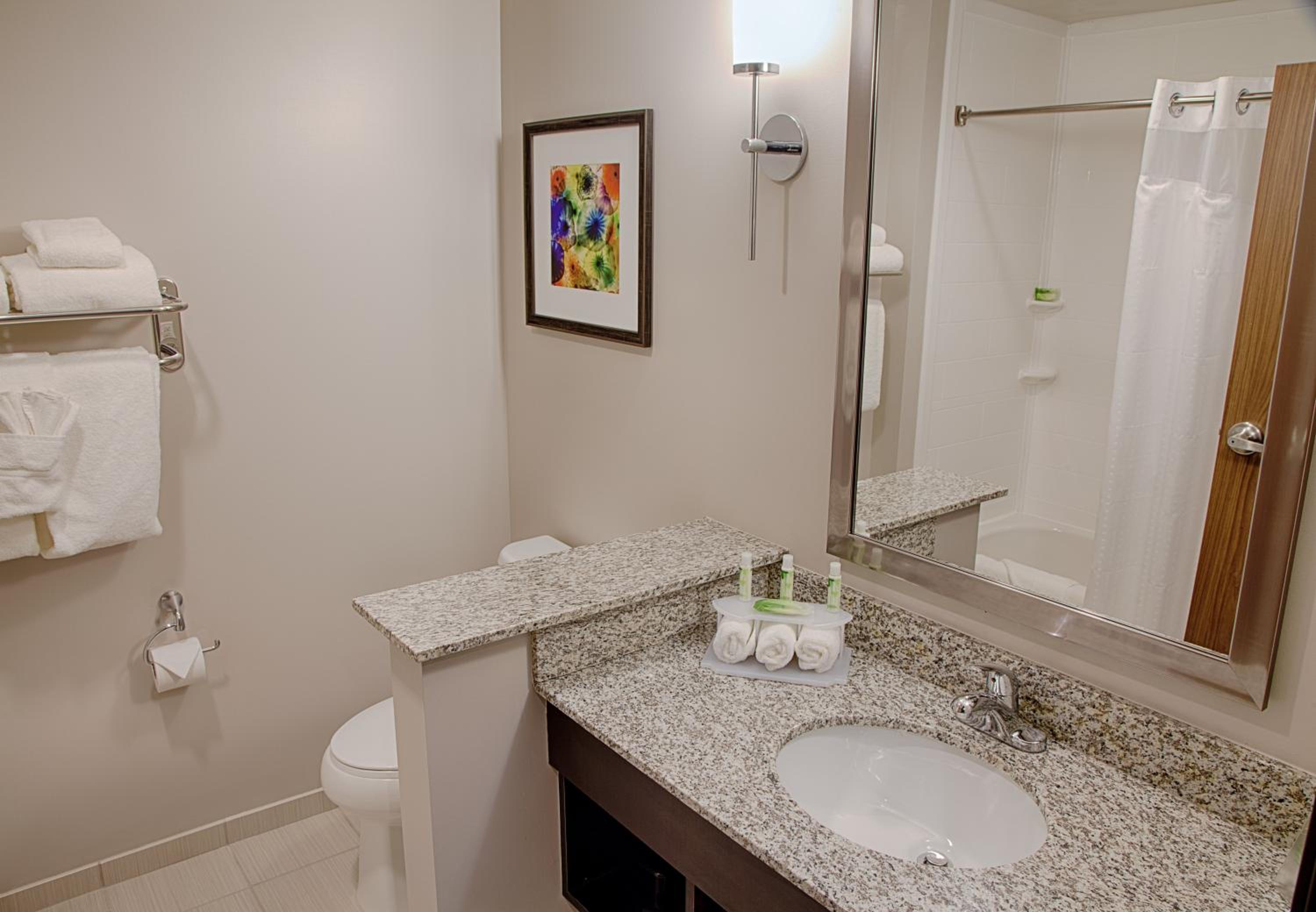 Holiday Inn Express and Suites Tahlequah, an IHG Hotel - Property Image 4