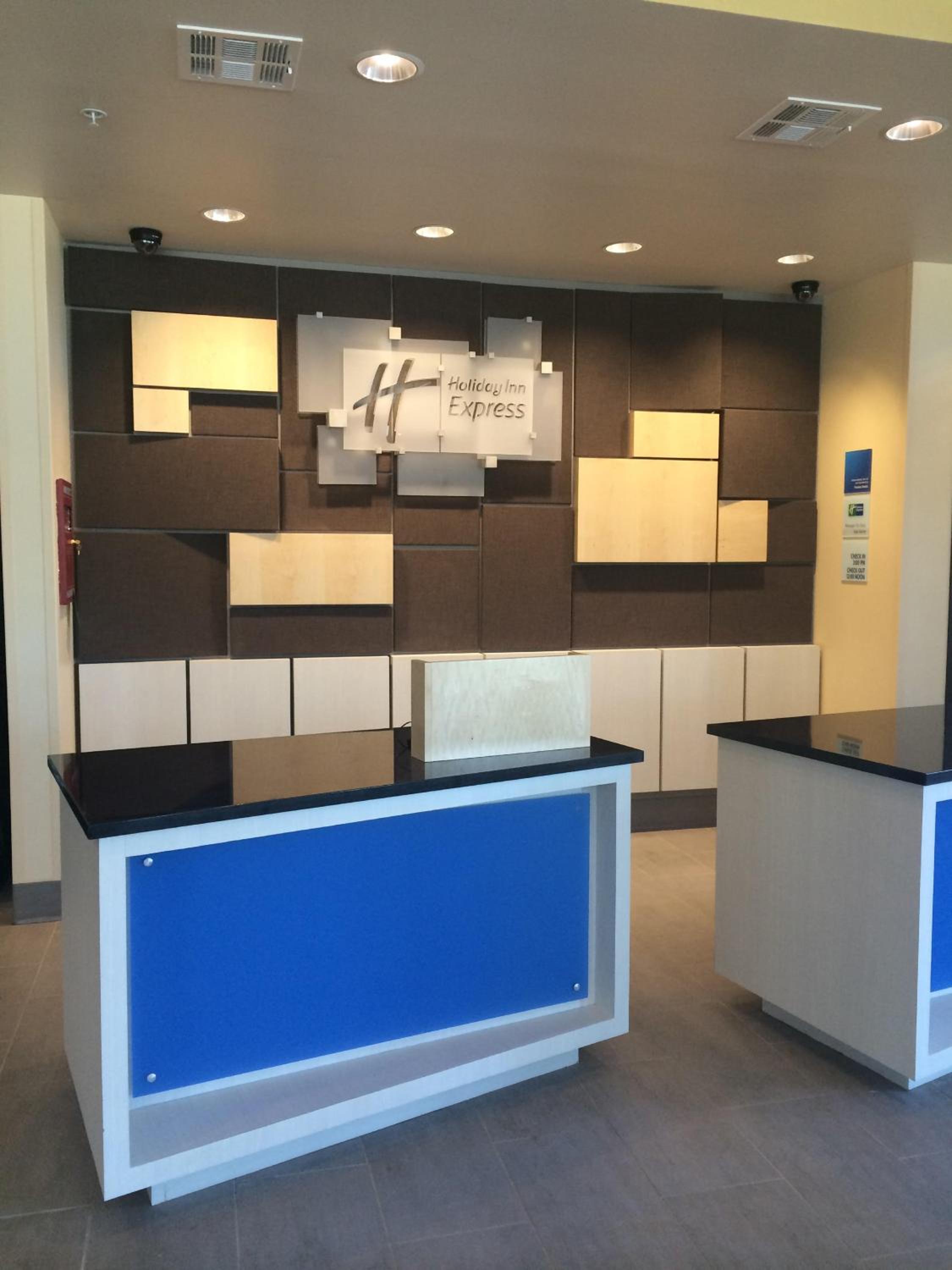 Holiday Inn Express and Suites Tahlequah, an IHG Hotel - Property Image 9