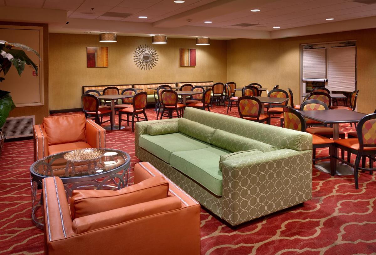 meeting room