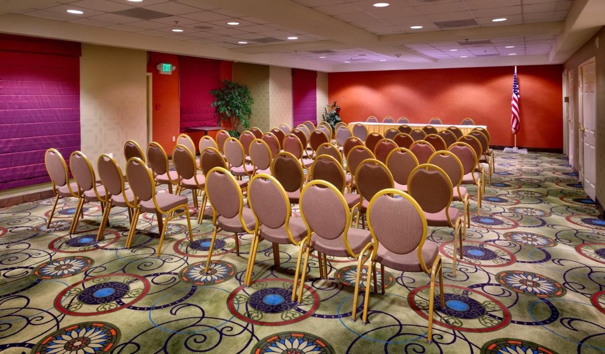 meeting room