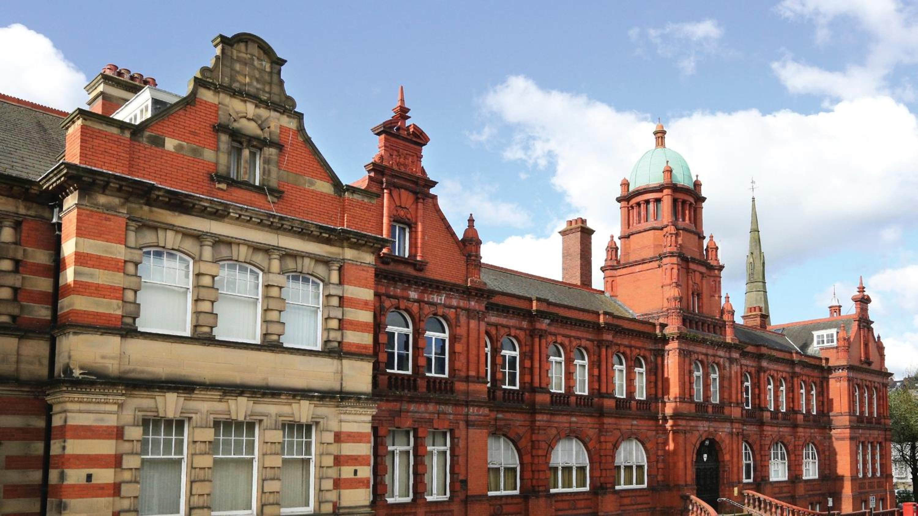 Durham Vacations - Hotel Indigo - Durham, an IHG Hotel - Property Image 7