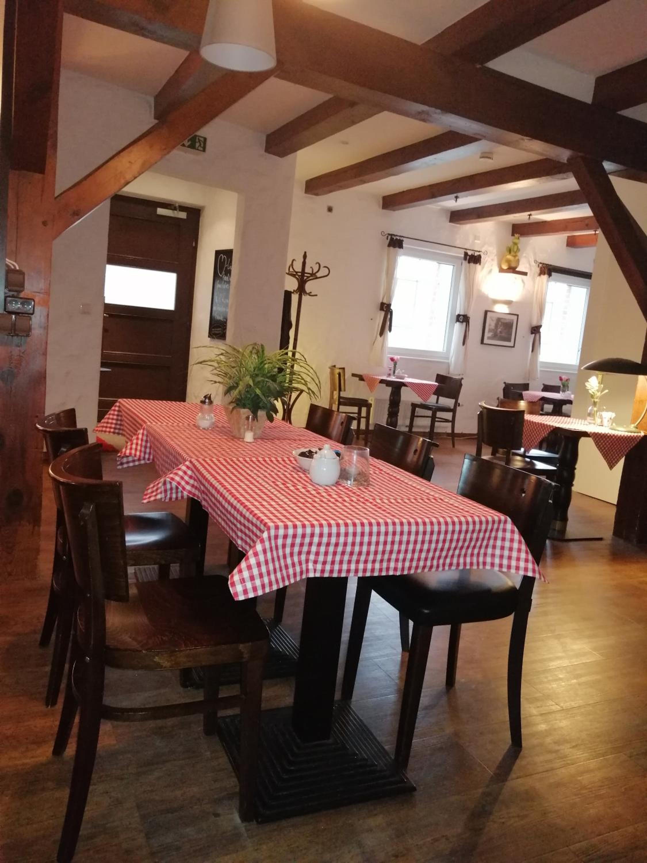Lucia's Gästehaus 