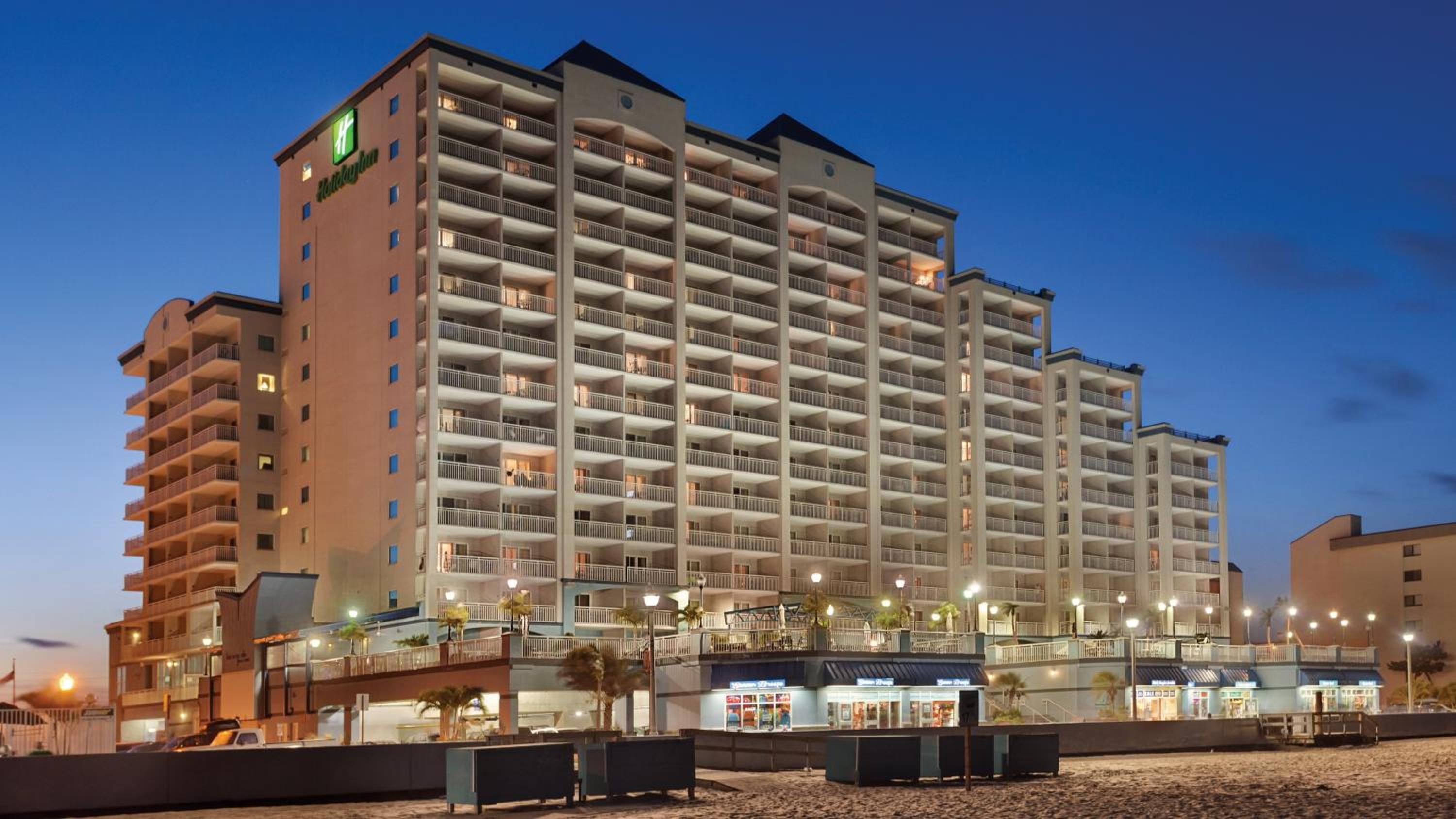 Hotel Holiday Inn & Suites Ocean City, an IHG Hotel - Image 1