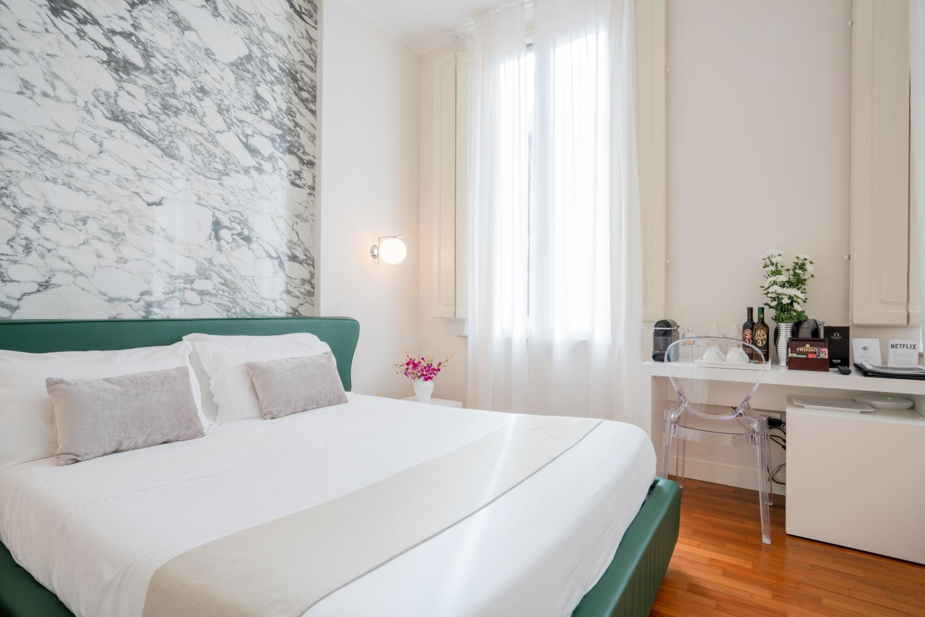 Palazzo Cini Luxury Rooms in Pisa - Image 3