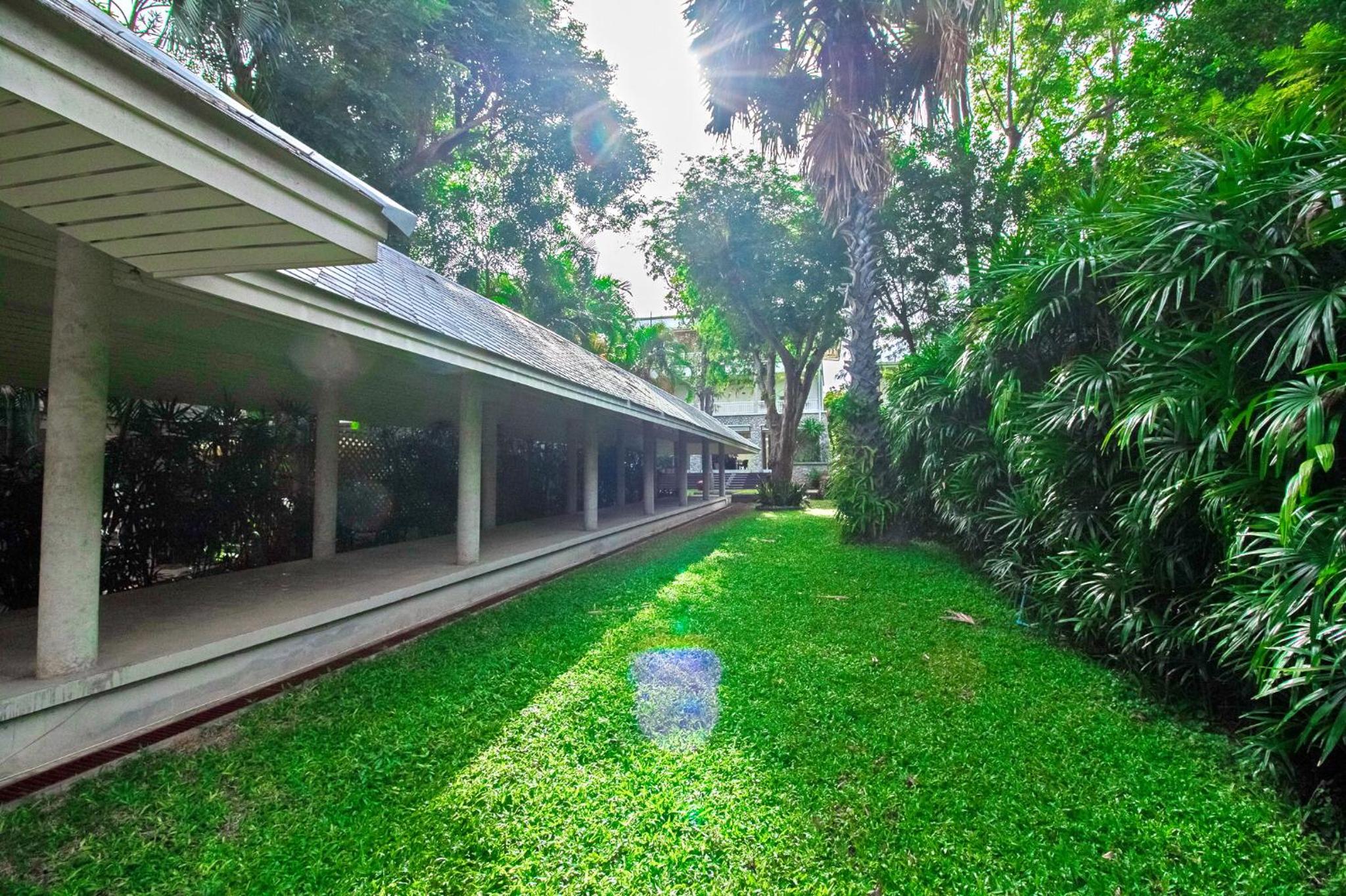 Baan Bayan - Hua Hin - SHA Extra Plus