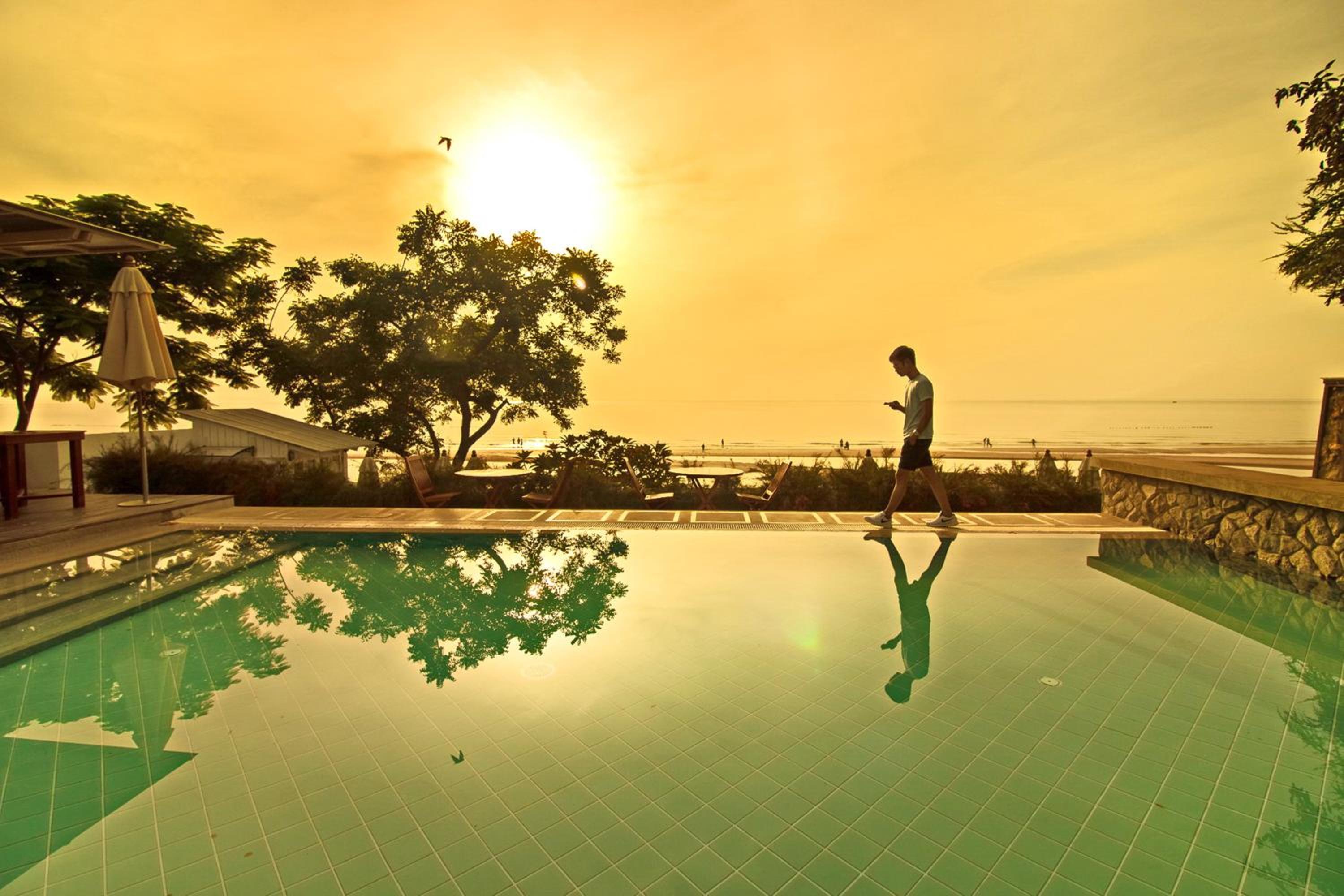 Baan Bayan - Hua Hin - SHA Extra Plus