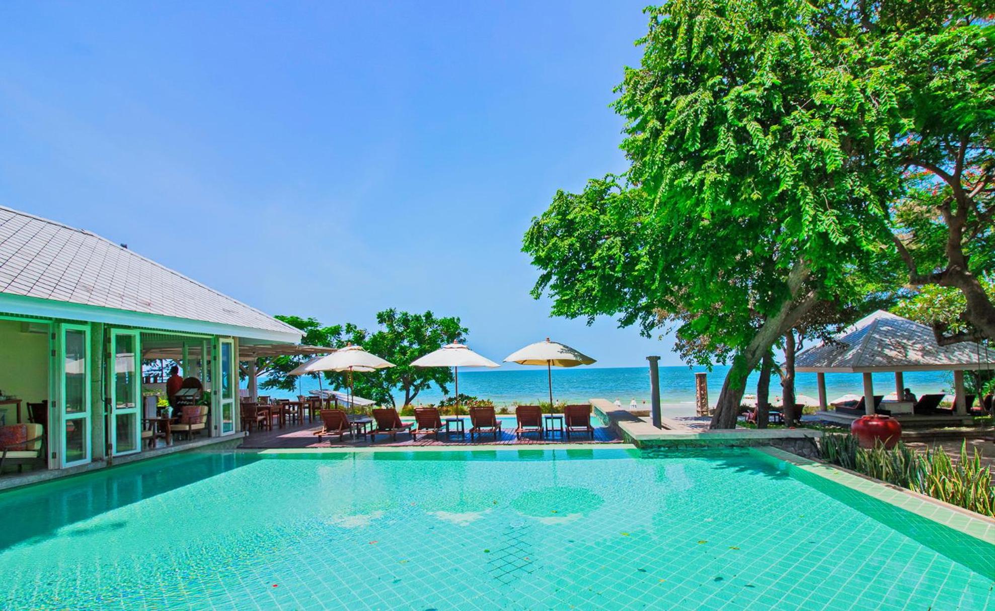 Baan Bayan - Hua Hin - SHA Extra Plus