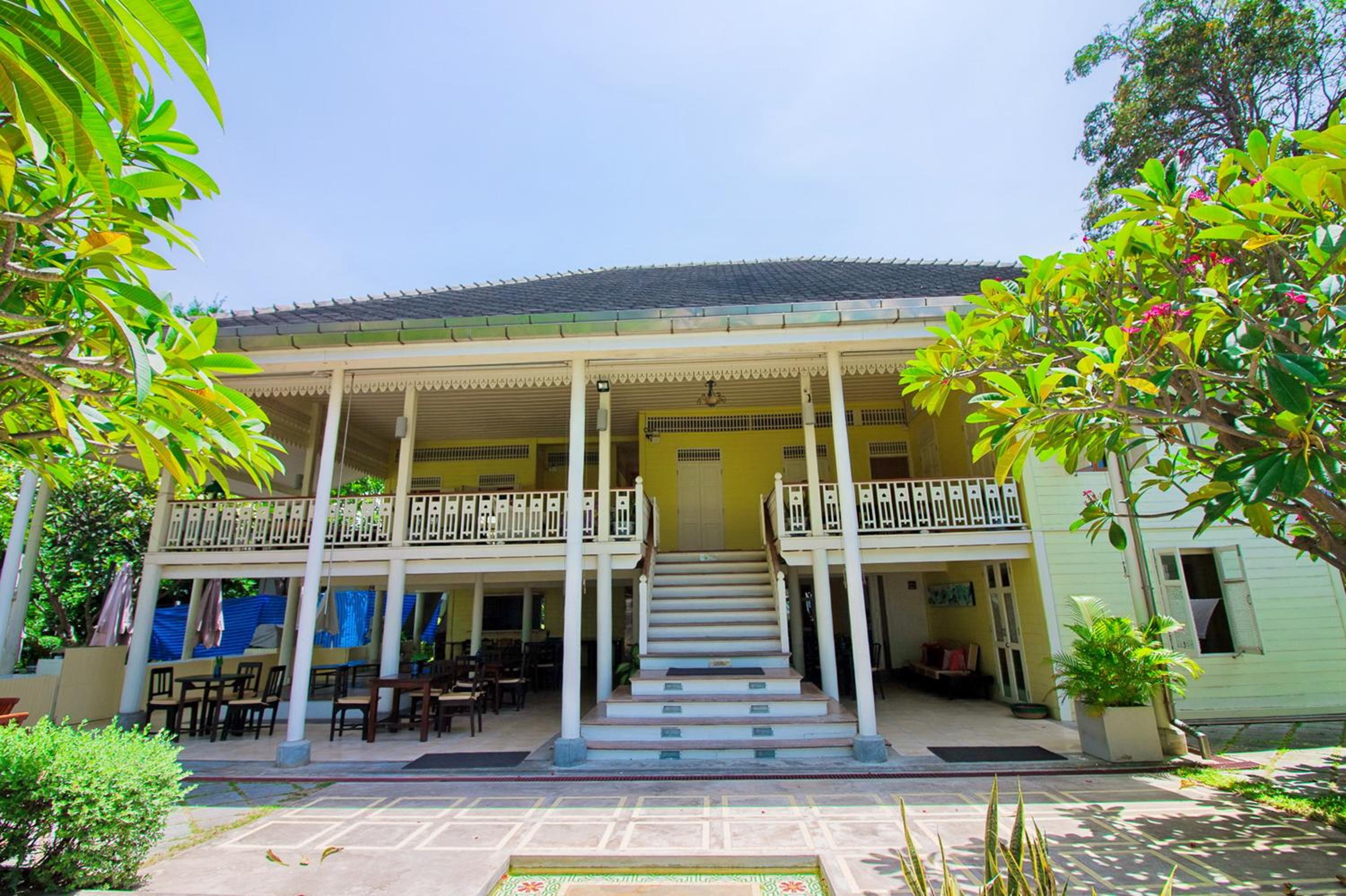 Baan Bayan - Hua Hin - SHA Extra Plus