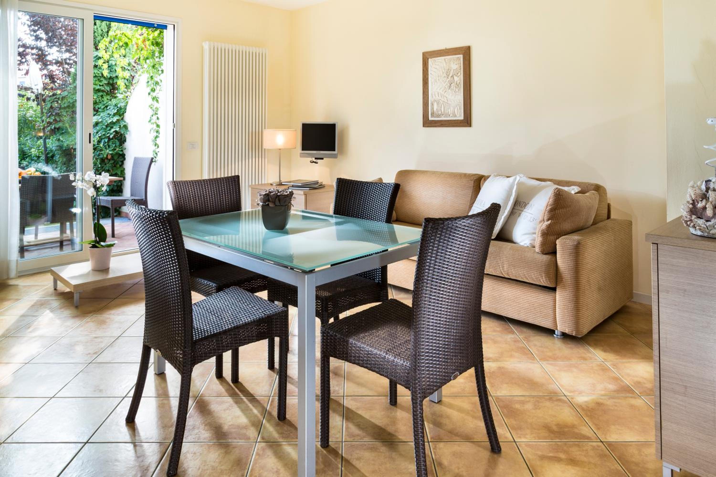 Portoverde Beach Apartments